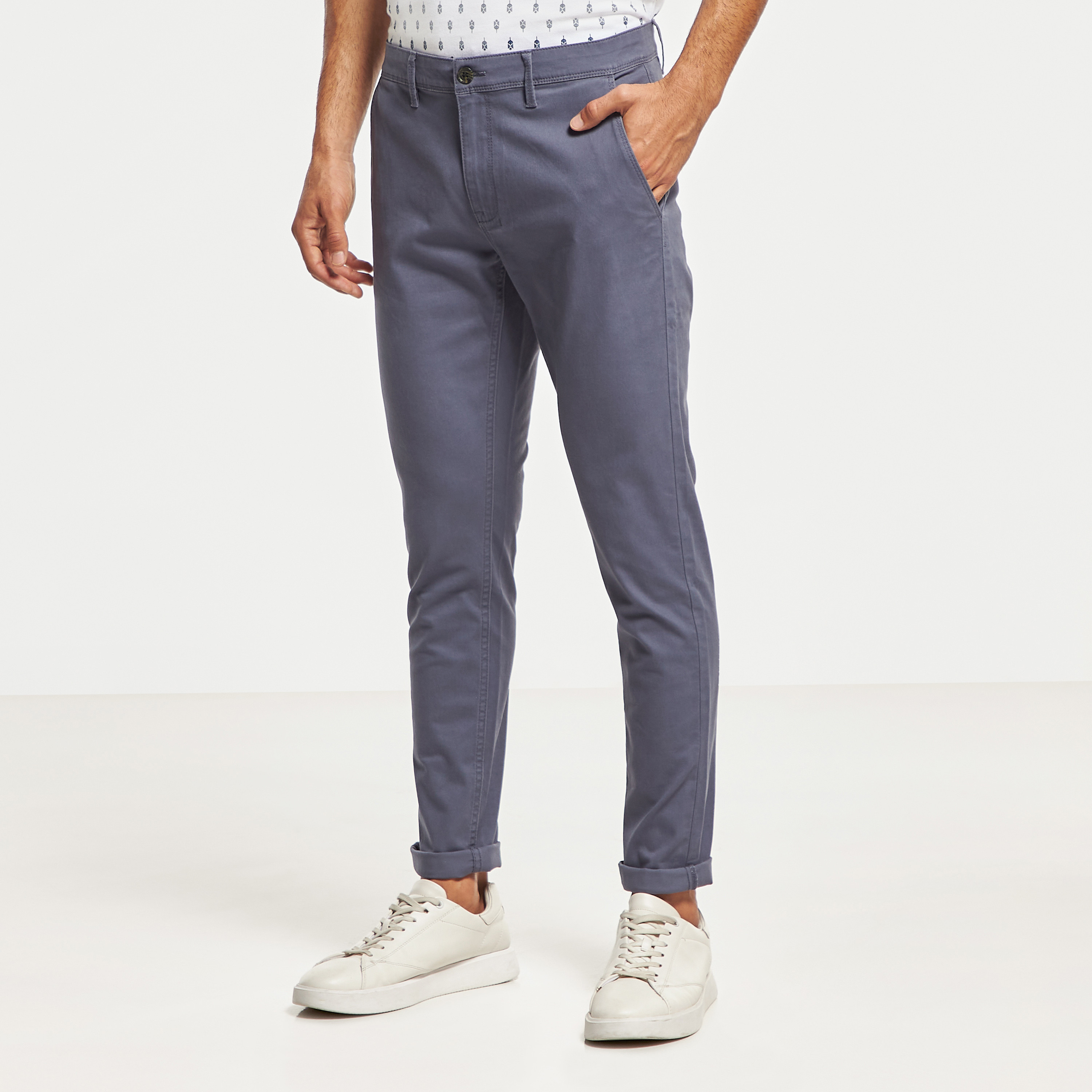 Chino deals skinny fit