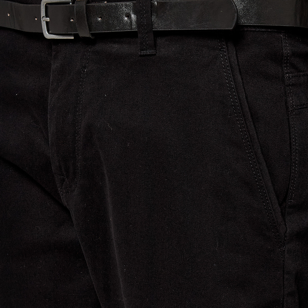 بنطلون تشينو بقصة ضيقة مع إغلاق بأزرار وجيوب-men-clothing-bottoms-trousersandchinos-chinos-image-3