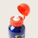 Mickey Mouse Print Bottle with Cap - 360 ml-Mealtime Essentials-thumbnail-2