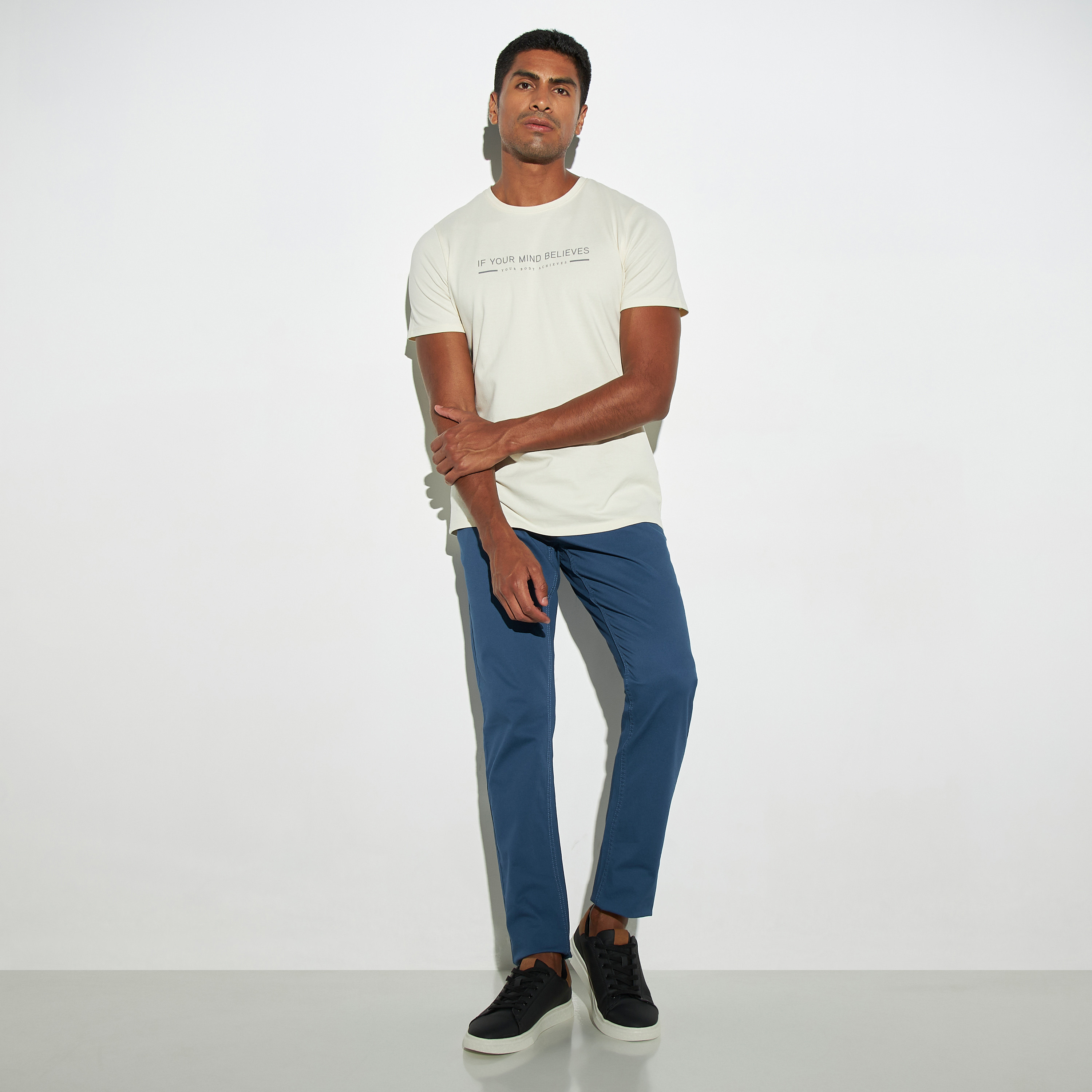 Regular Fit Chinos with Pockets-men-clothing-bottoms-trousersandchinos-chinos-image-2