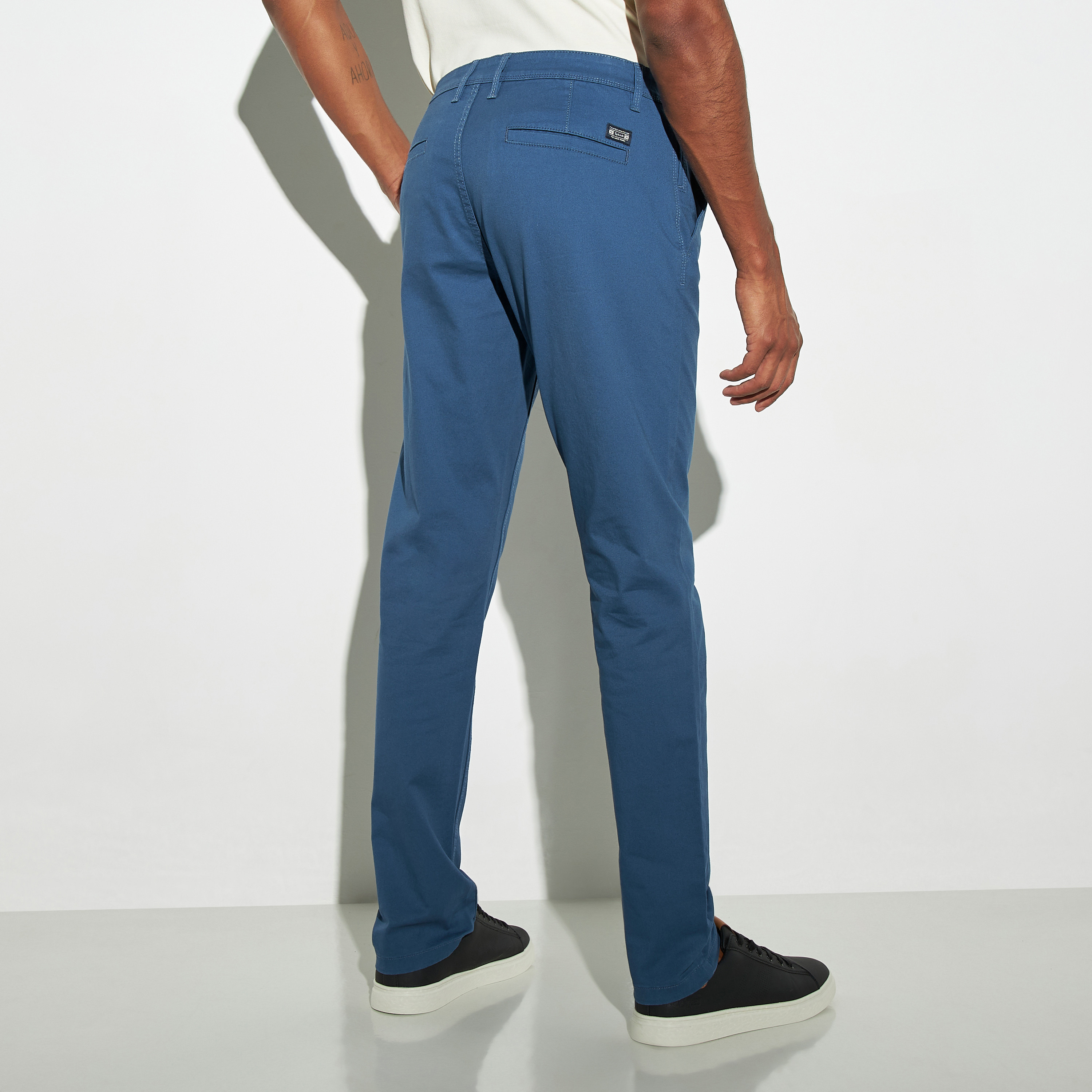 Regular Fit Chinos with Pockets-men-clothing-bottoms-trousersandchinos-chinos-image-3