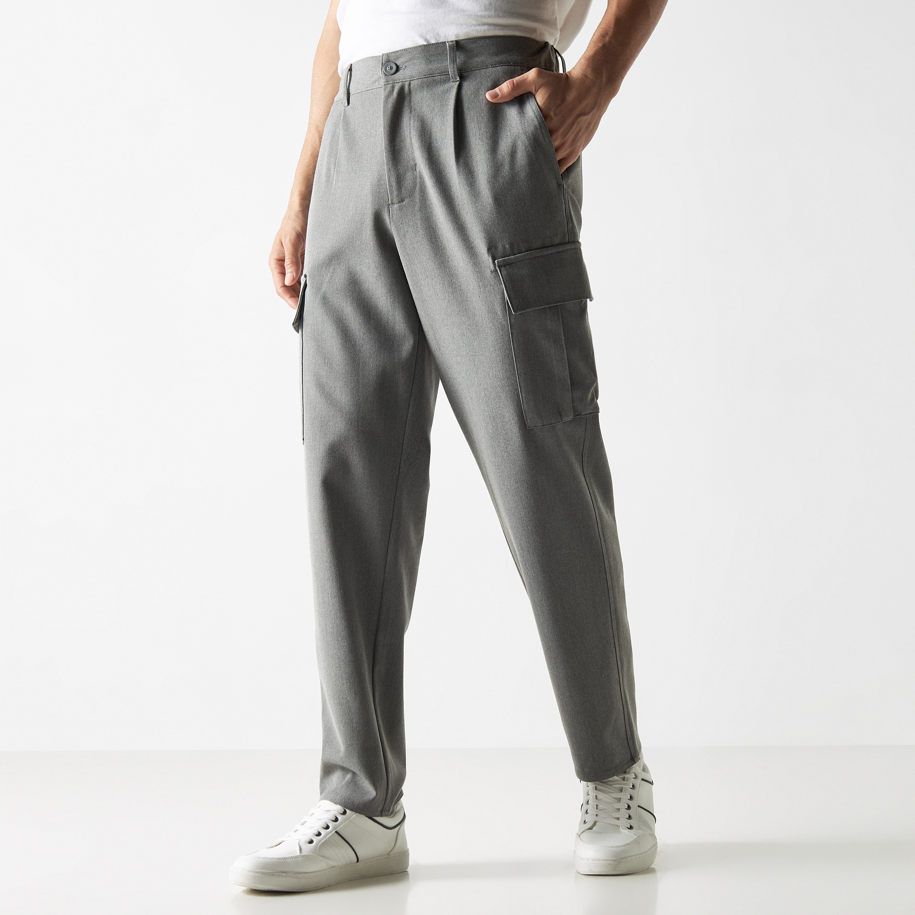 Iconic hot sale cargo pants