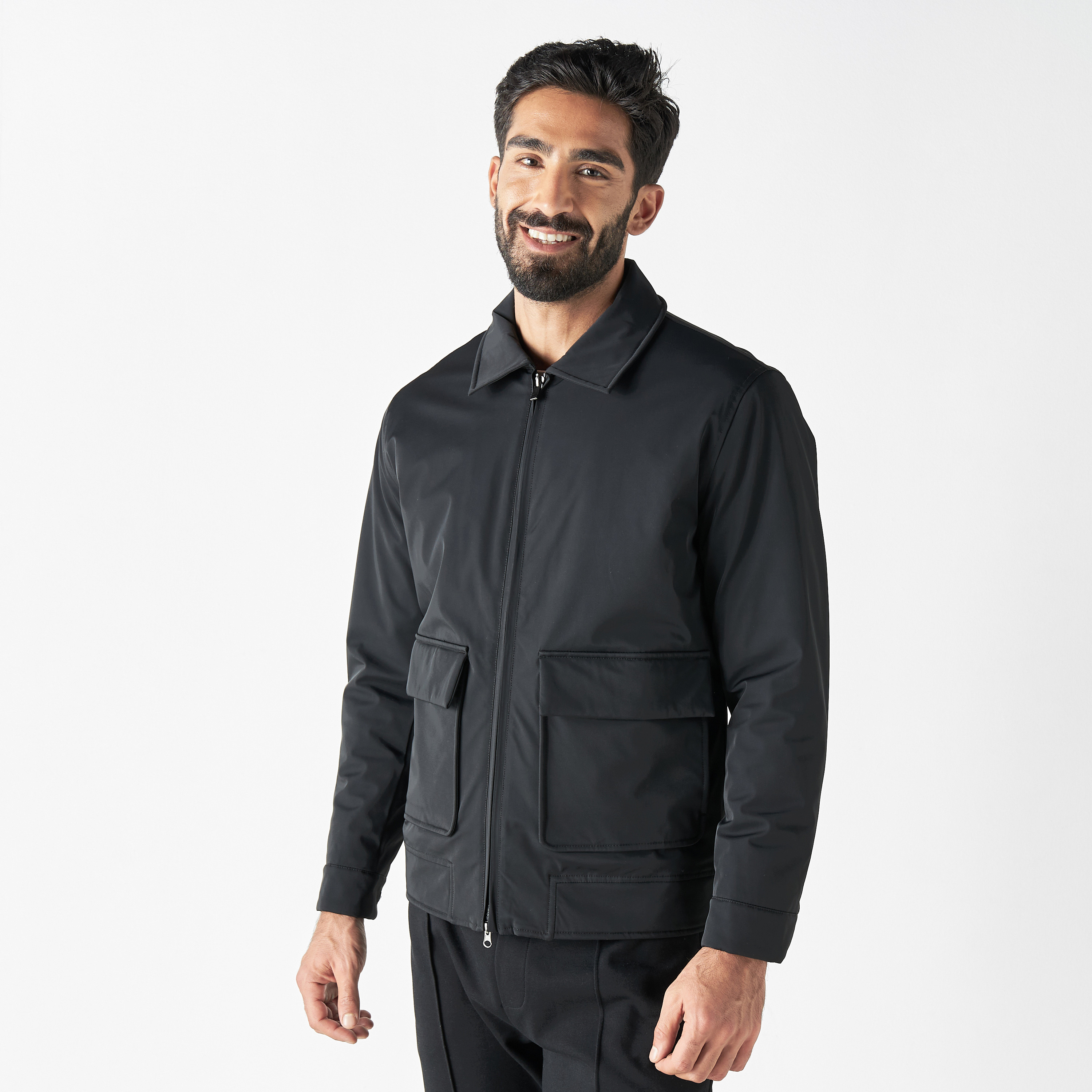 Branded jackets online best sale