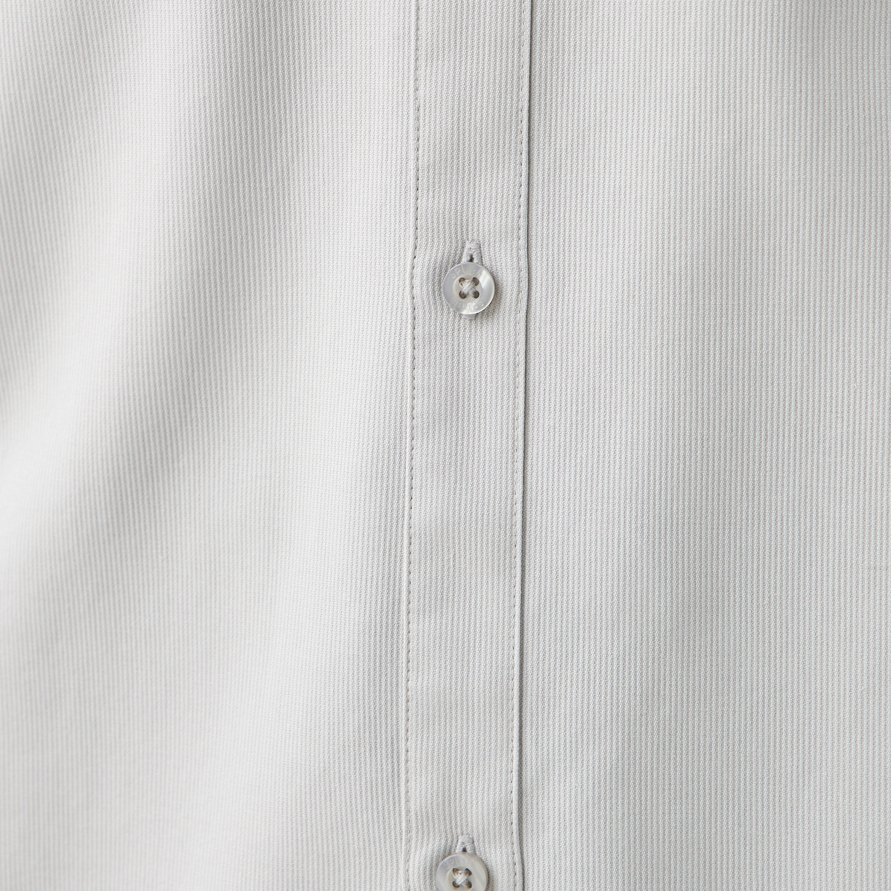 قميص بقصة عادية وياقة وأكمام طويلة-men-clothing-shirts-image-11
