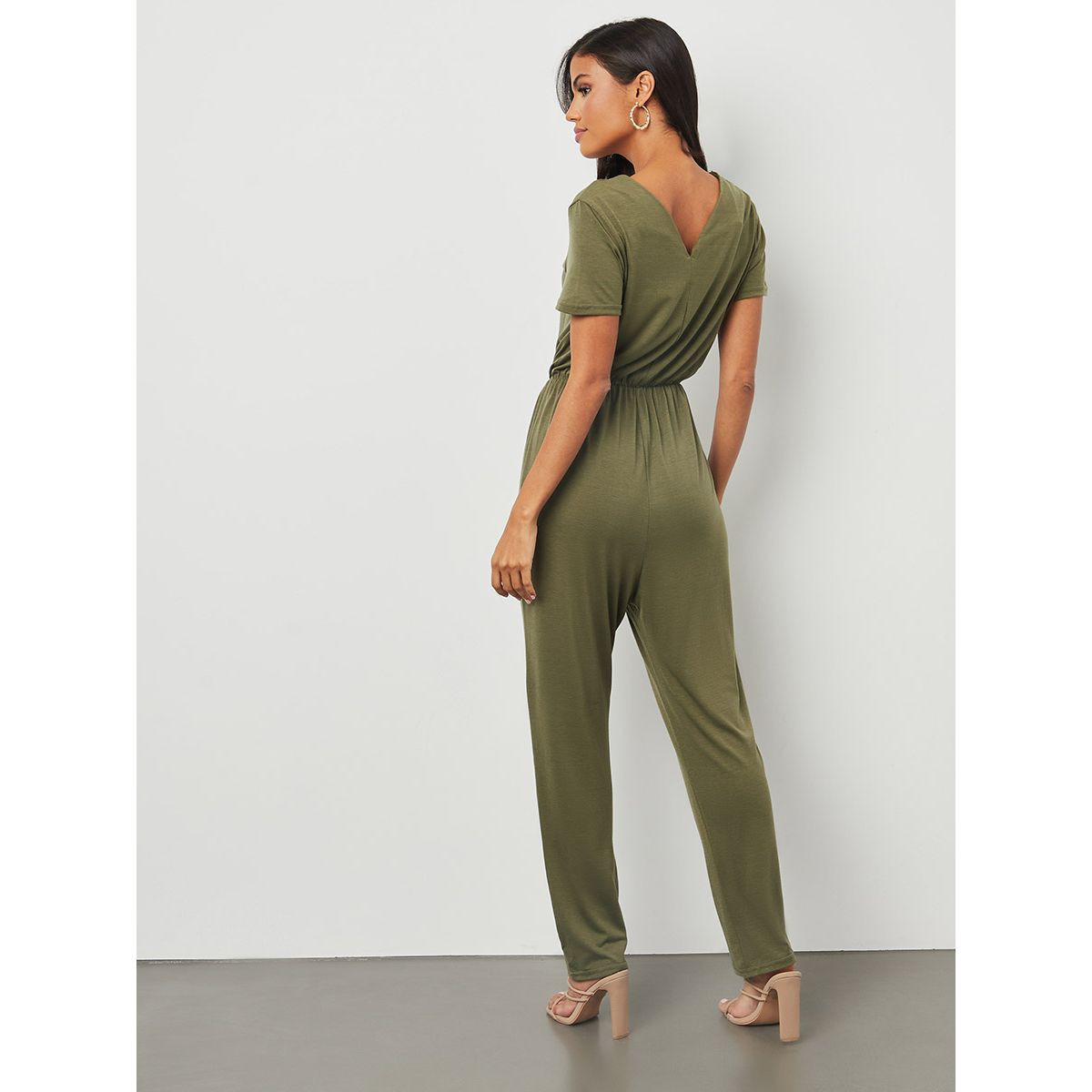 افرول باربطة مع اكمام قصيرة من ستايلي-women-clothing-jumpsuits-image-4