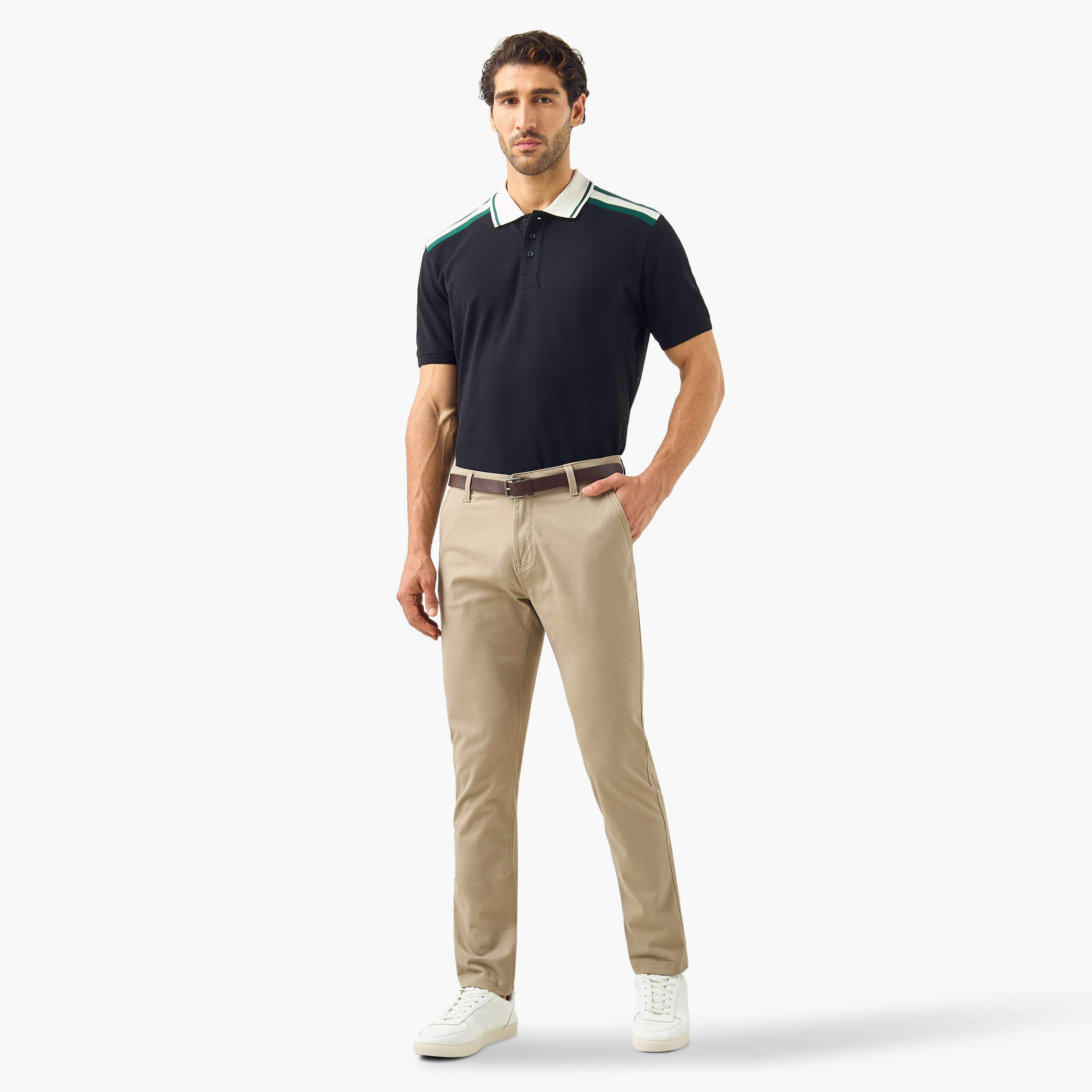 بنطلون شينو بقصة سليم وجيوب-men-clothing-bottoms-trousersandchinos-chinos-image-12