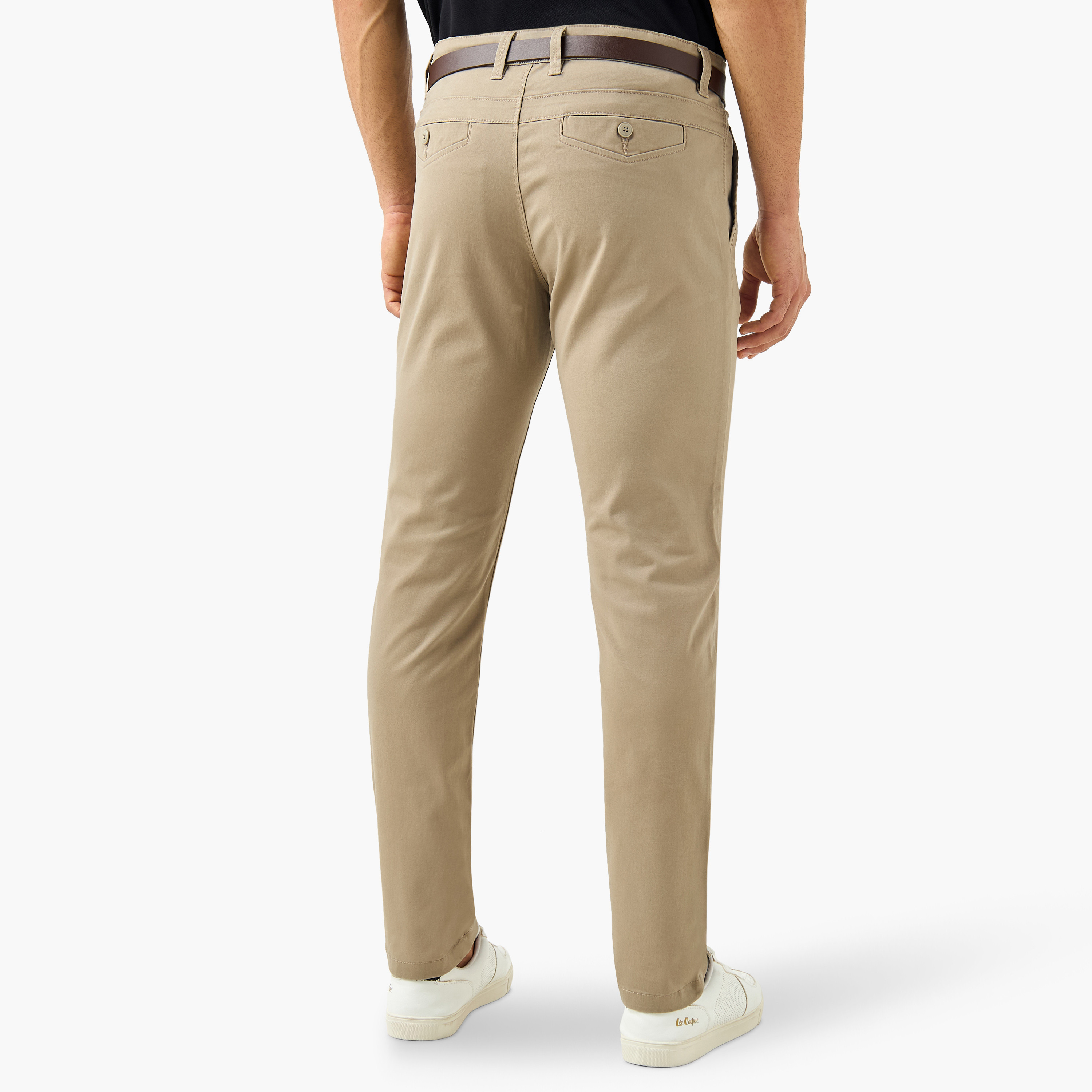 بنطلون شينو بقصة سليم وجيوب-men-clothing-bottoms-trousersandchinos-chinos-image-13