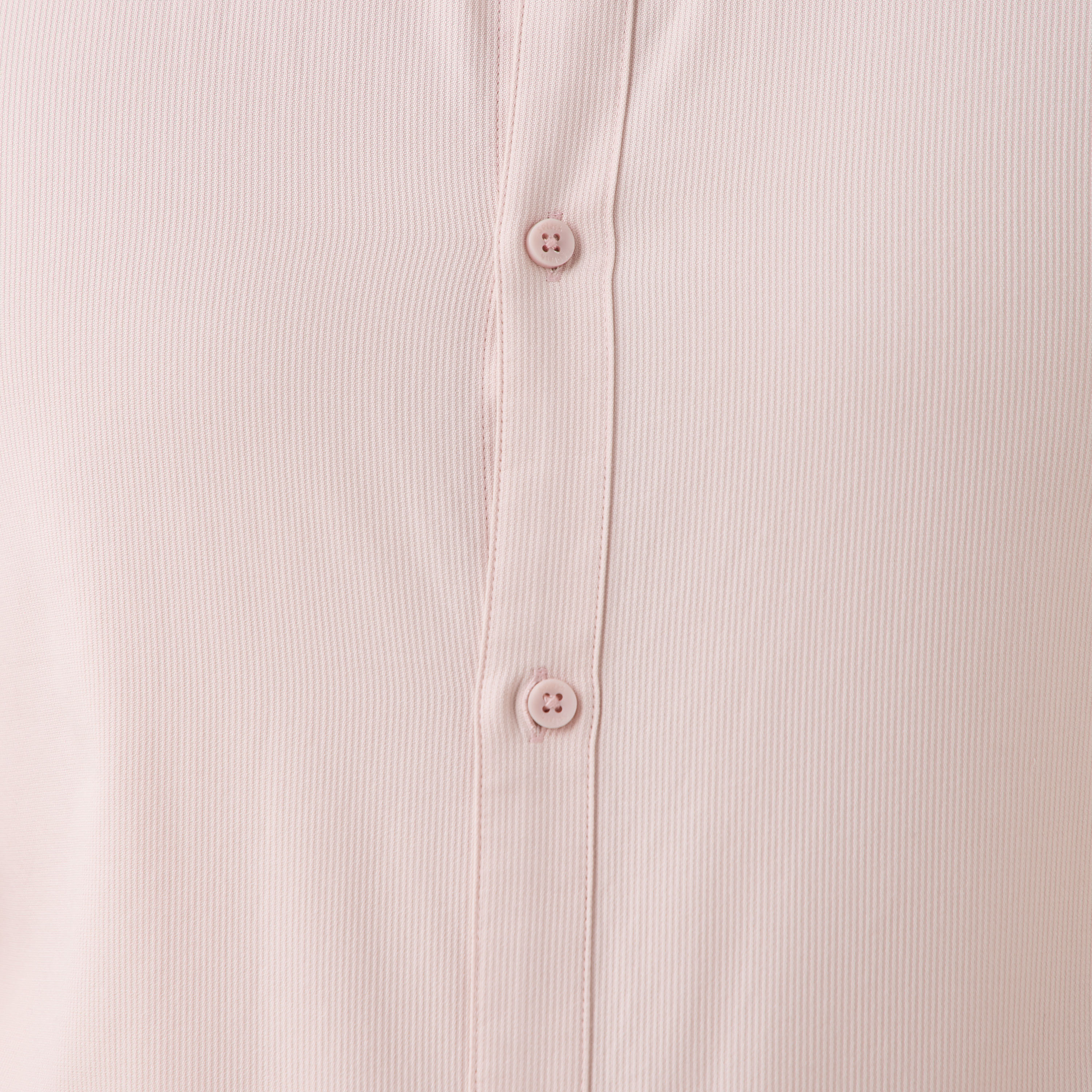 قميص بقصة عادية وياقة ماندارين وأكمام طويلة-men-clothing-shirts-image-35