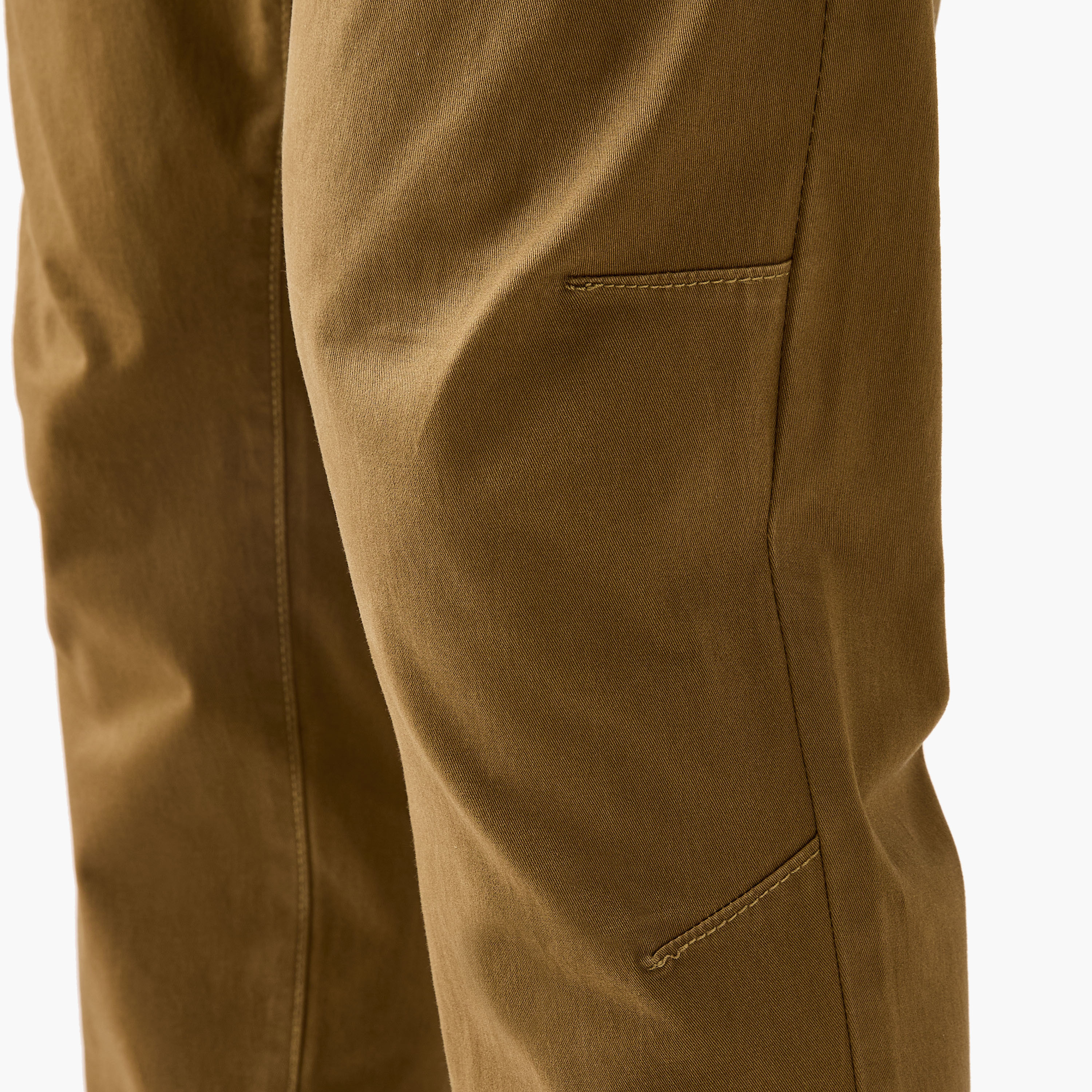 Slim Fit Flexi Waist Joggers with Pockets-men-clothing-bottoms-joggers-image-5
