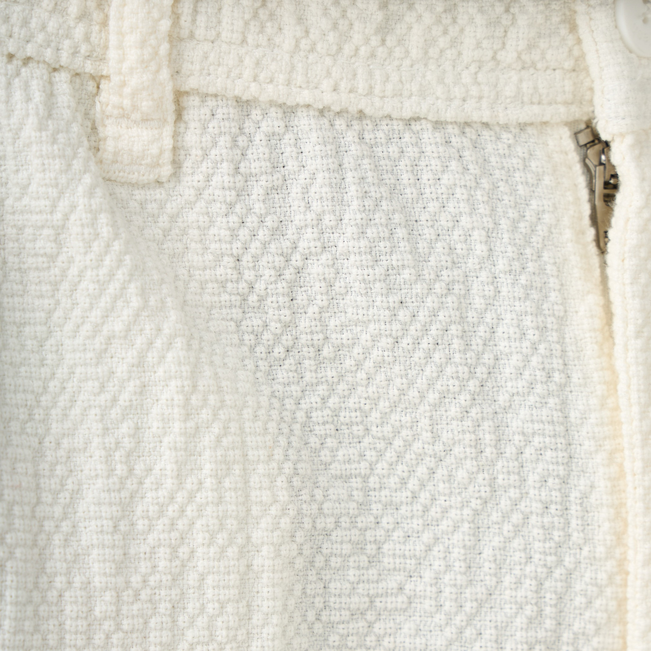 Regular Fit Textured Linen Blend Flexi Waist Trousers-men-clothing-bottoms-trousersandchinos-trousers-image-5