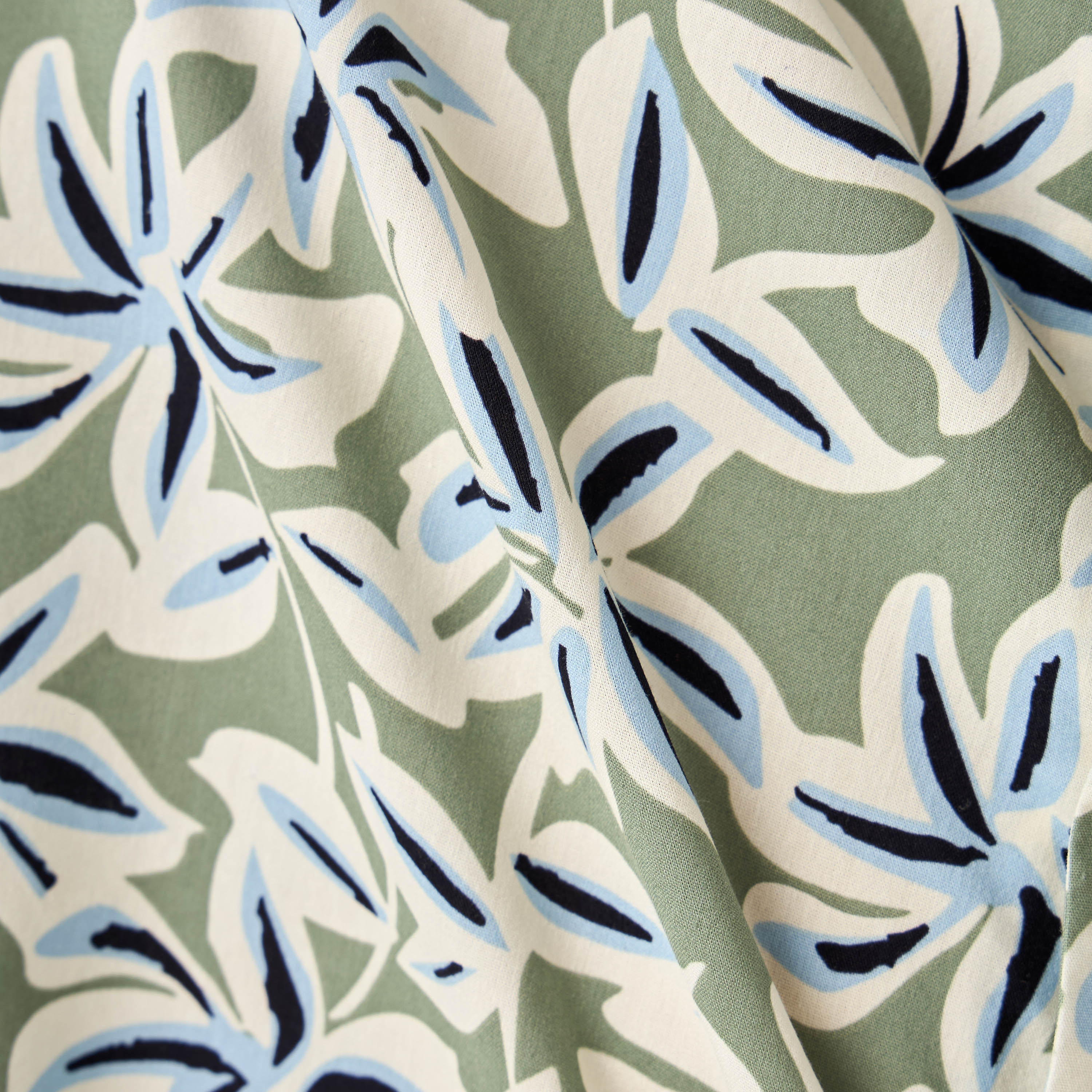 Regular Fit Printed Collared Resort Shirt-men-clothing-shirts-image-5