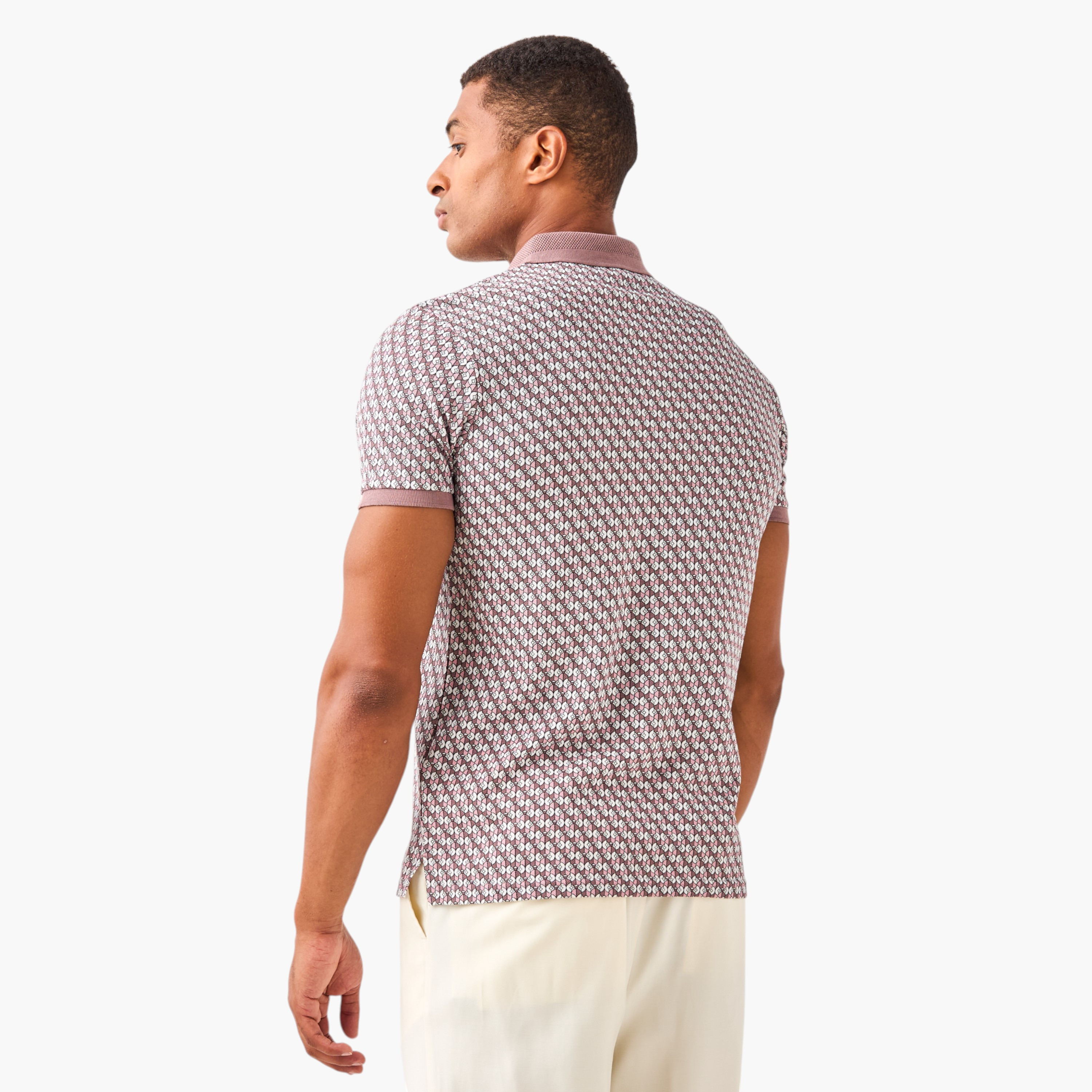 قميص بولو بطبعات وأكمام قصيرة-men-clothing-tshirtsandpolos-polos-image-3