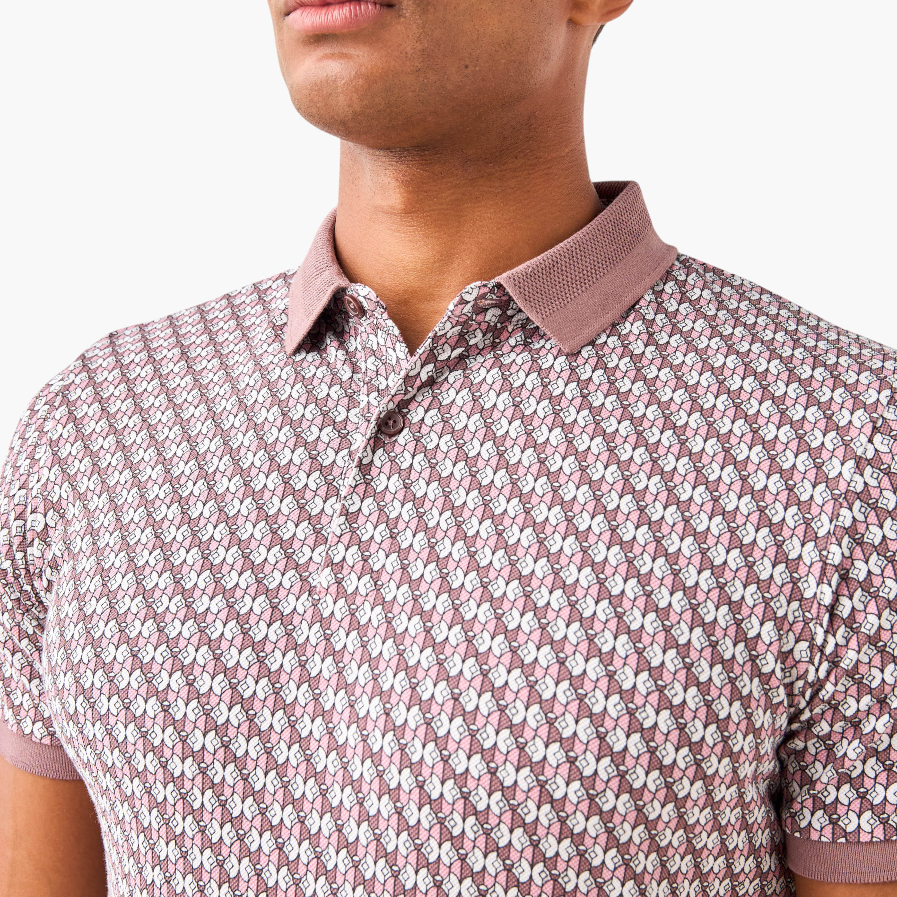 قميص بولو بطبعات وأكمام قصيرة-men-clothing-tshirtsandpolos-polos-image-4
