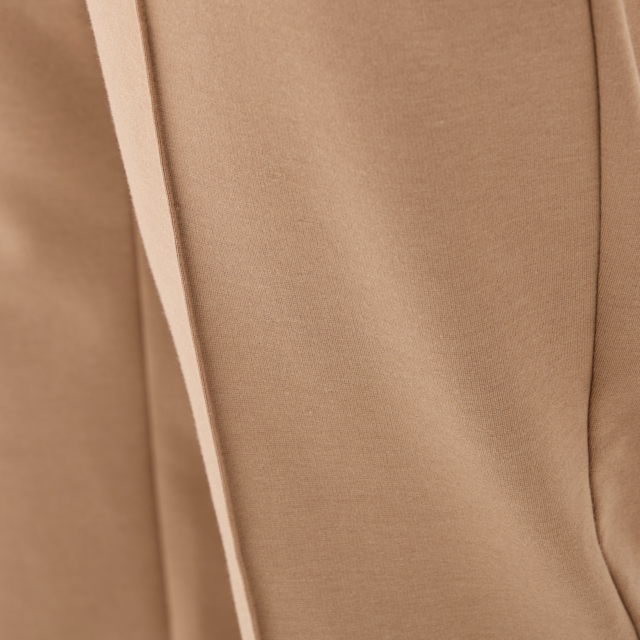 Regular Fit Pants with Flexi Waist and Pockets-men-clothing-bottoms-trousersandchinos-trousers-image-5