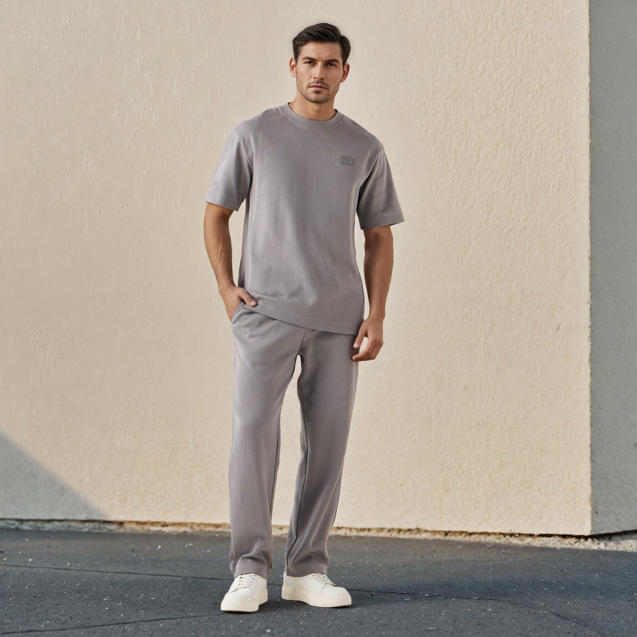 Emperor Crew Neck T-shirt-men-clothing-tshirtsandpolos-tshirts-image-2