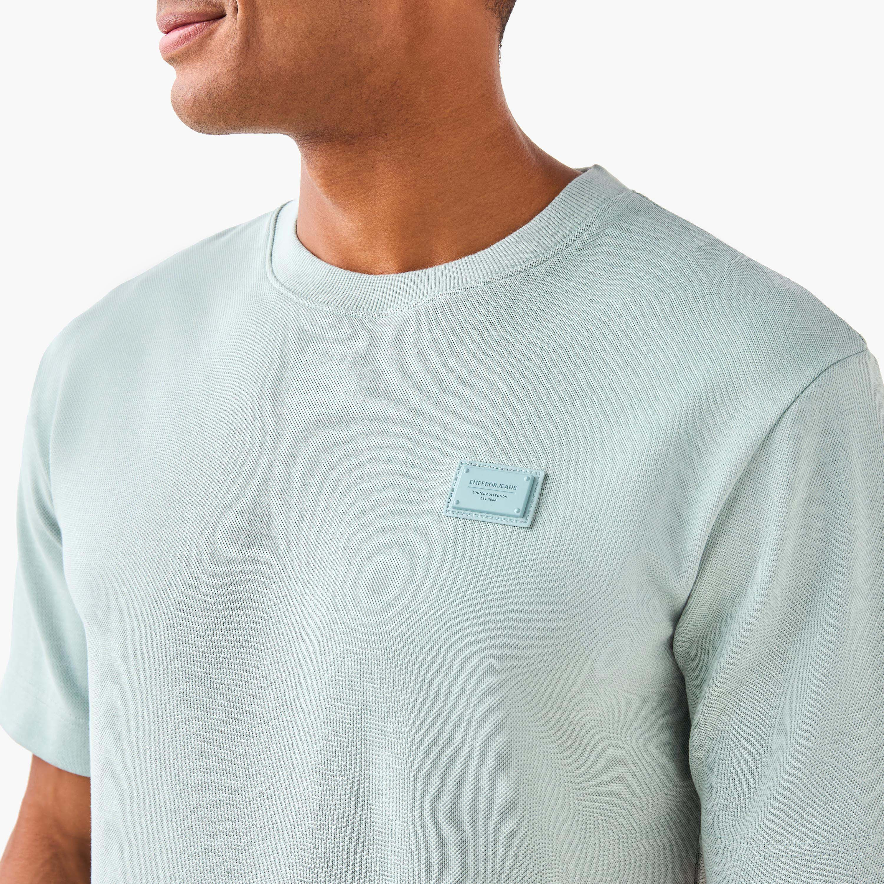 Emperor Crew Neck T-shirt-men-clothing-tshirtsandpolos-tshirts-image-4