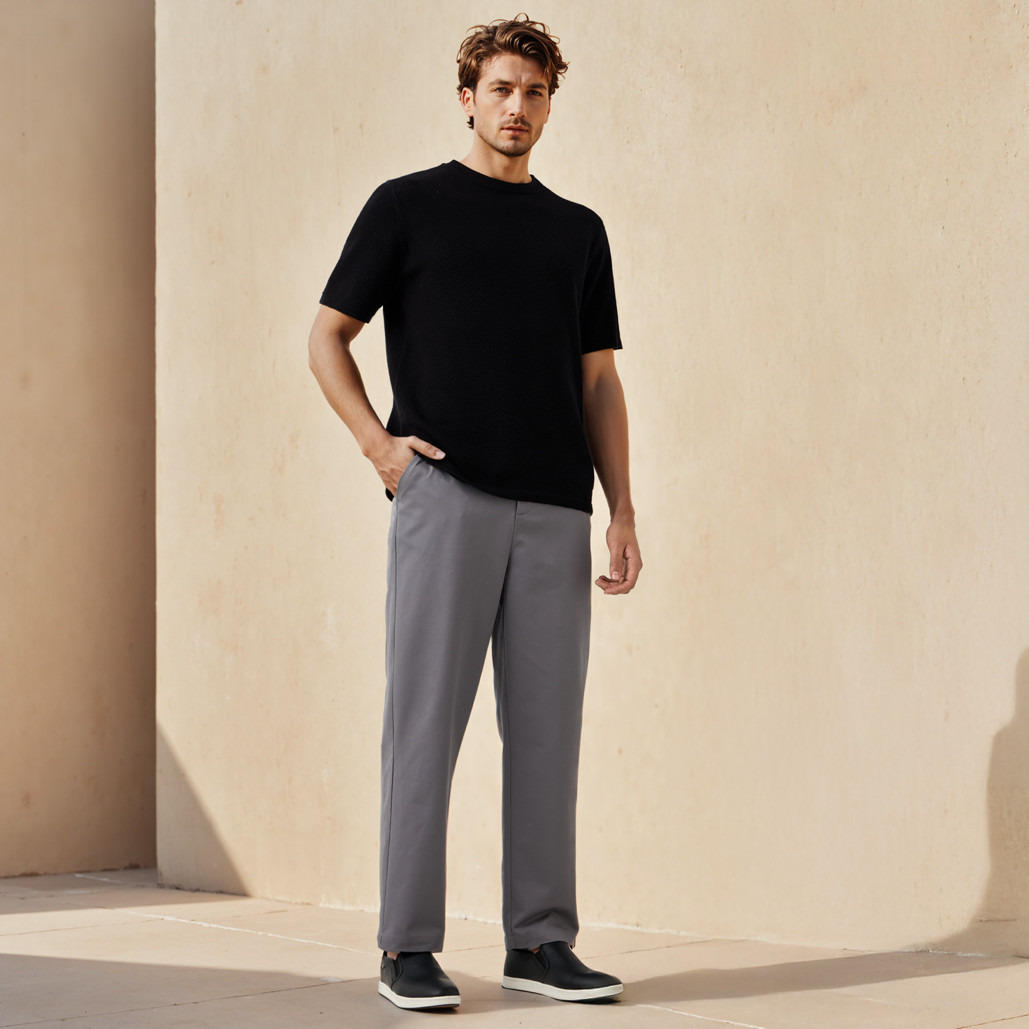 Emperor Twill Trousers with Pockets-men-clothing-bottoms-trousersandchinos-trousers-image-8