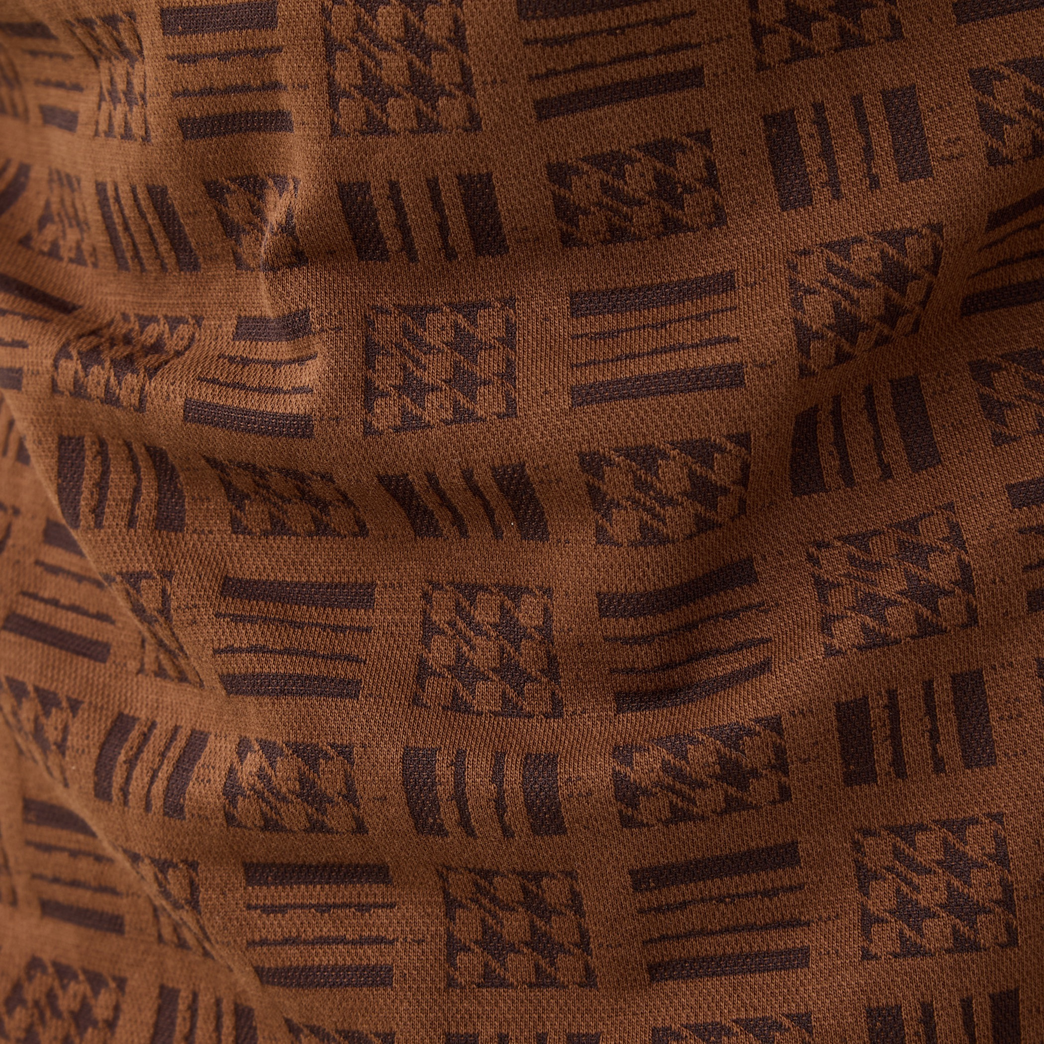 Textured Jacquard Polo T-shirt-men-clothing-tshirtsandpolos-polos-image-5