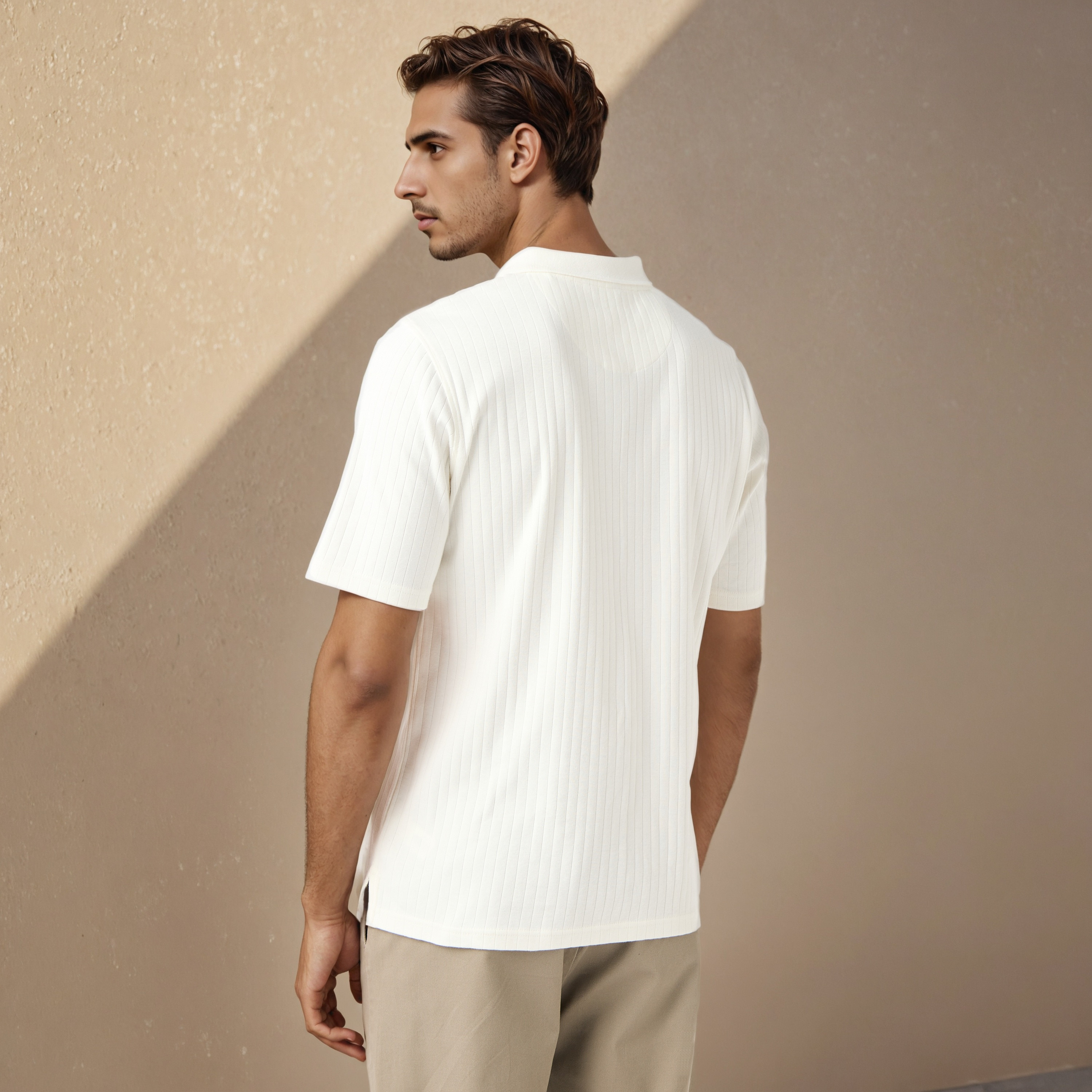 Striped Polo T-shirt-men-clothing-tshirtsandpolos-polos-image-3