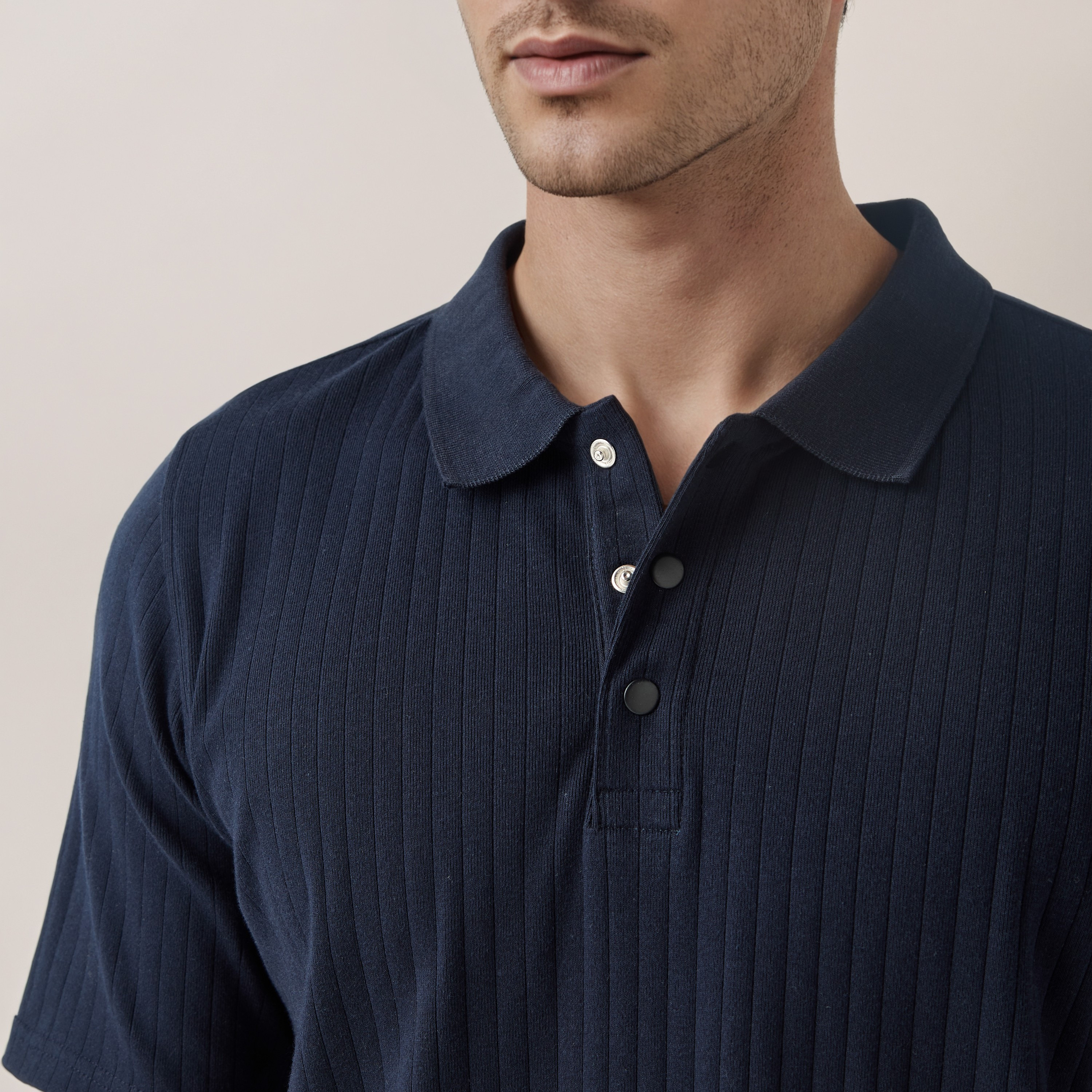 Striped Polo T-shirt-men-clothing-tshirtsandpolos-polos-image-4