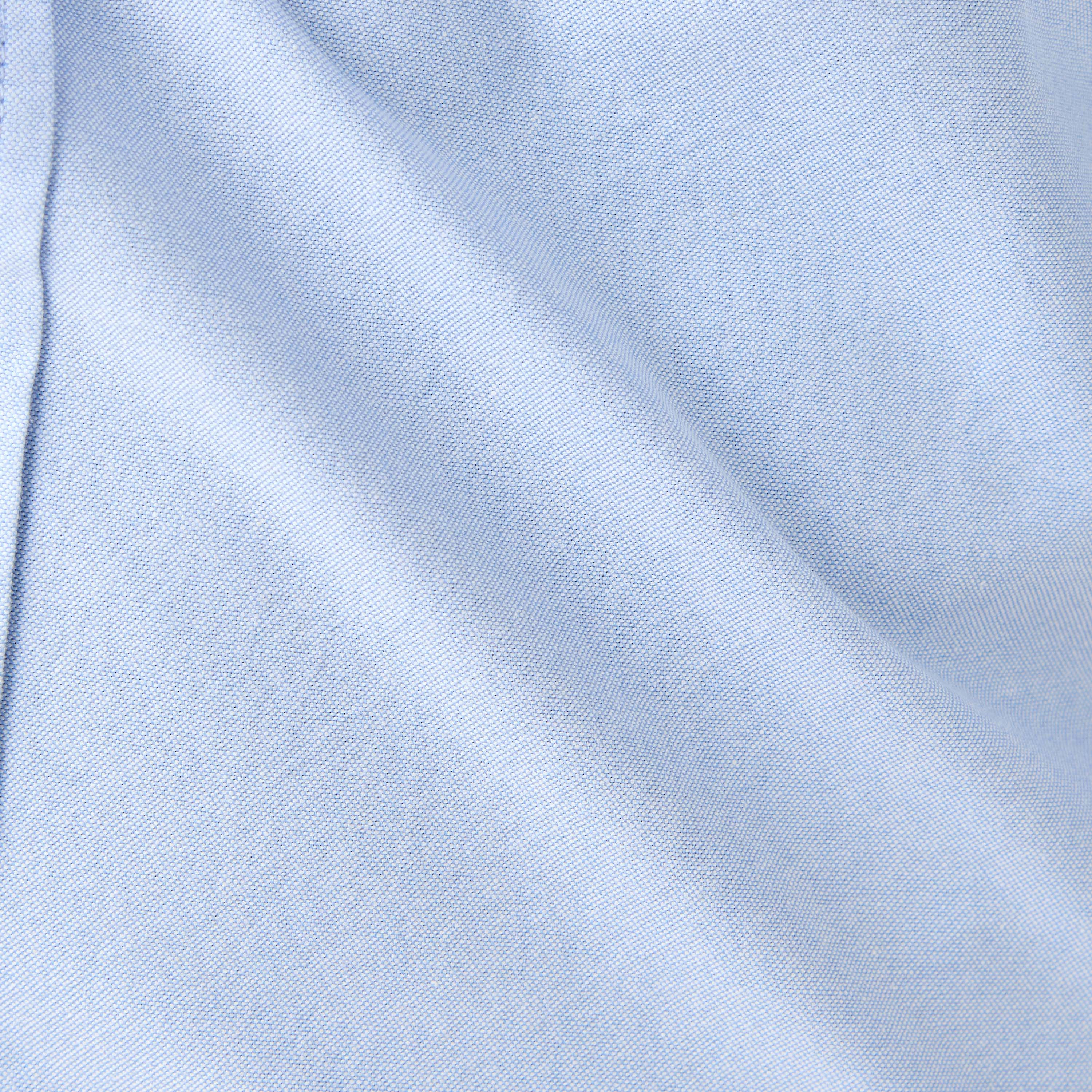 Flap Pocket Oxford Shirt-men-clothing-shirts-image-5