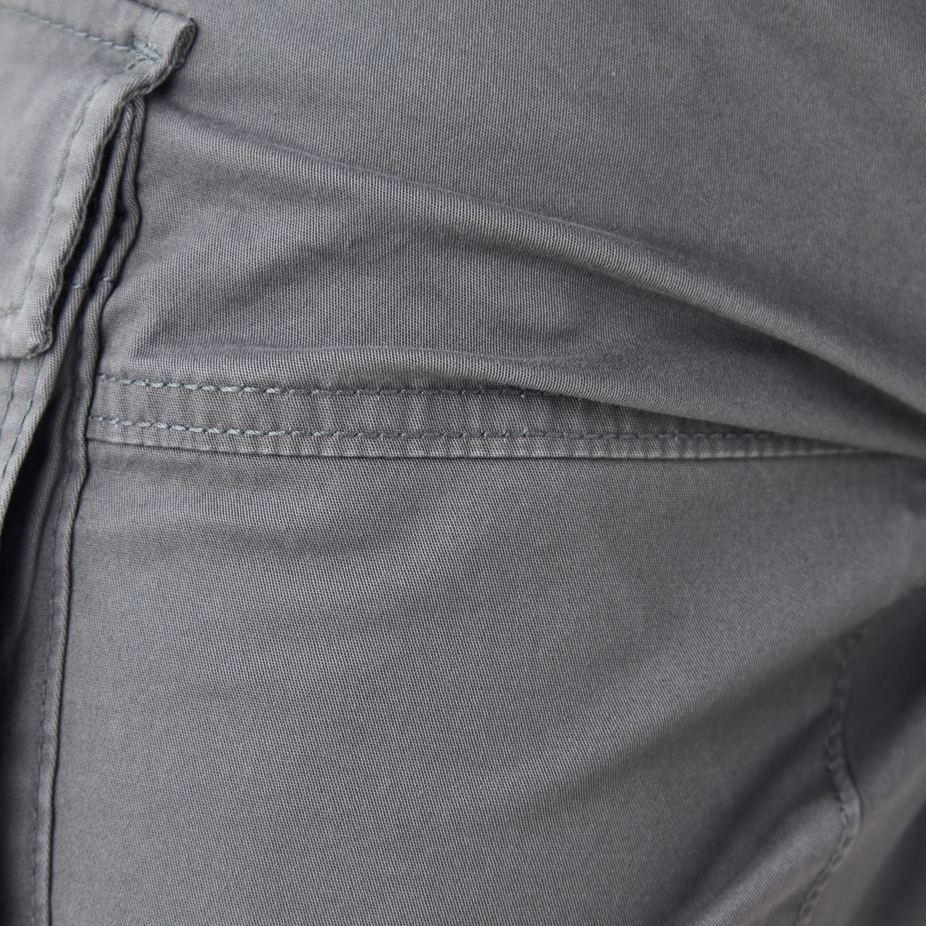 Baggy Cargo Joggers with Flexi Waist and Pockets-men-clothing-bottoms-joggers-image-5