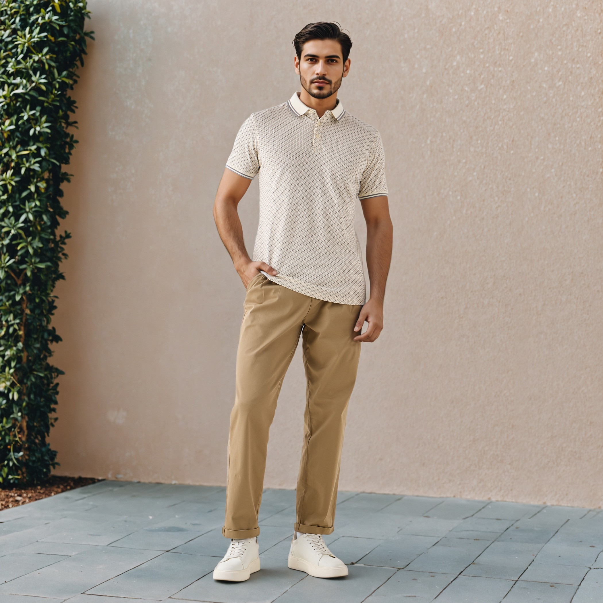 Printed Polo T-shirt-men-clothing-tshirtsandpolos-polos-image-2