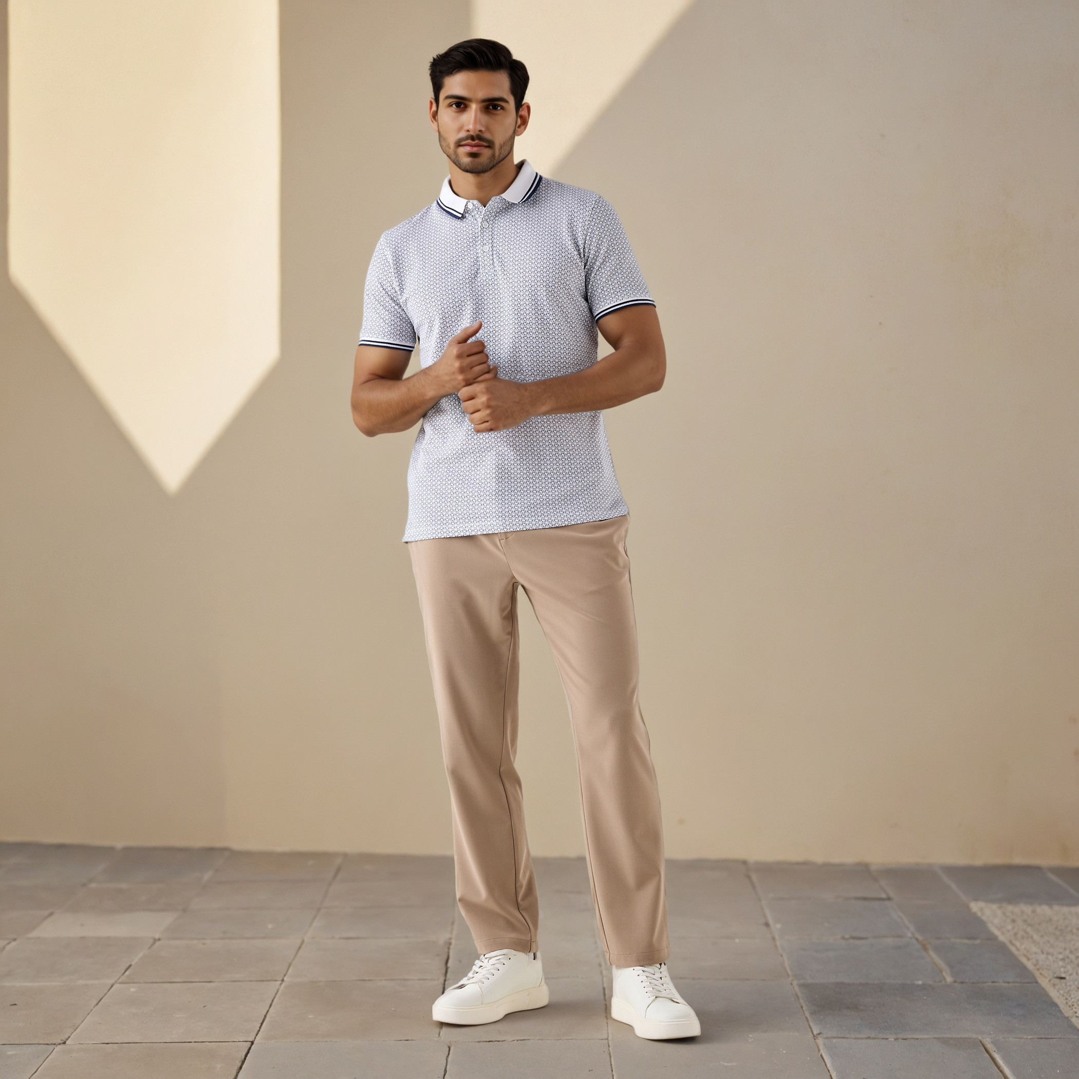 Printed Polo T-shirt-men-clothing-tshirtsandpolos-polos-image-2