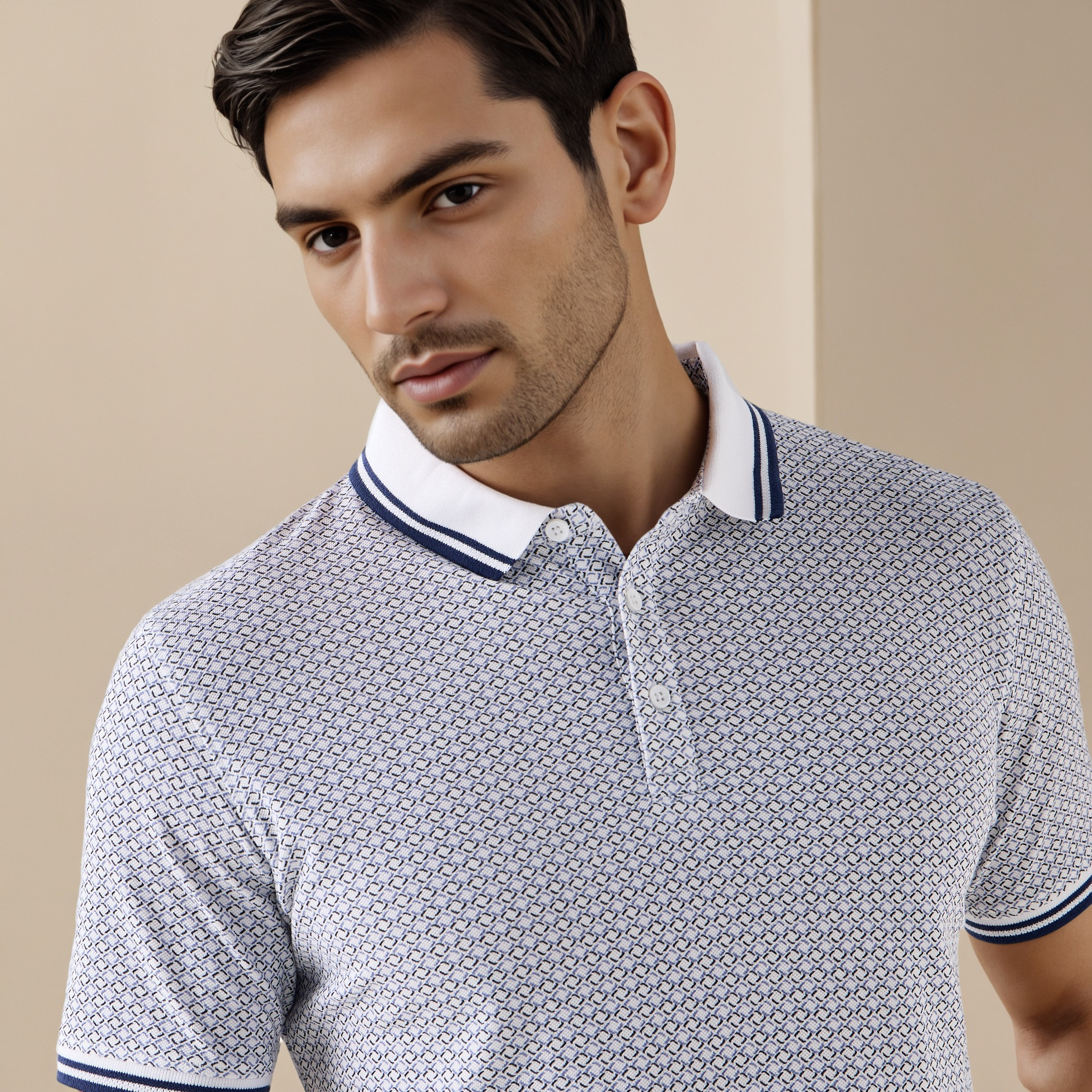 Printed Polo T-shirt-men-clothing-tshirtsandpolos-polos-image-4