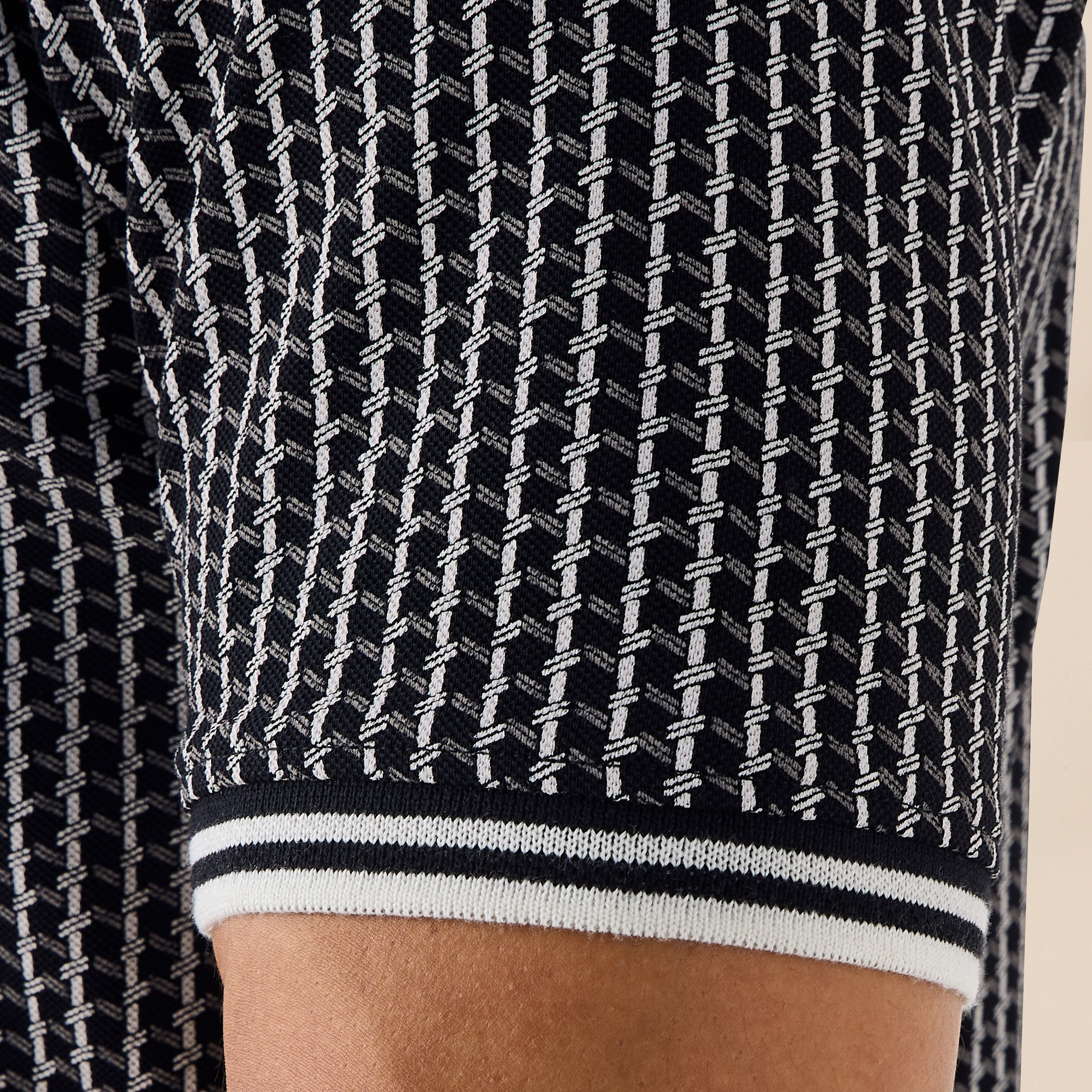 Printed Polo T-shirt-men-clothing-tshirtsandpolos-polos-image-5