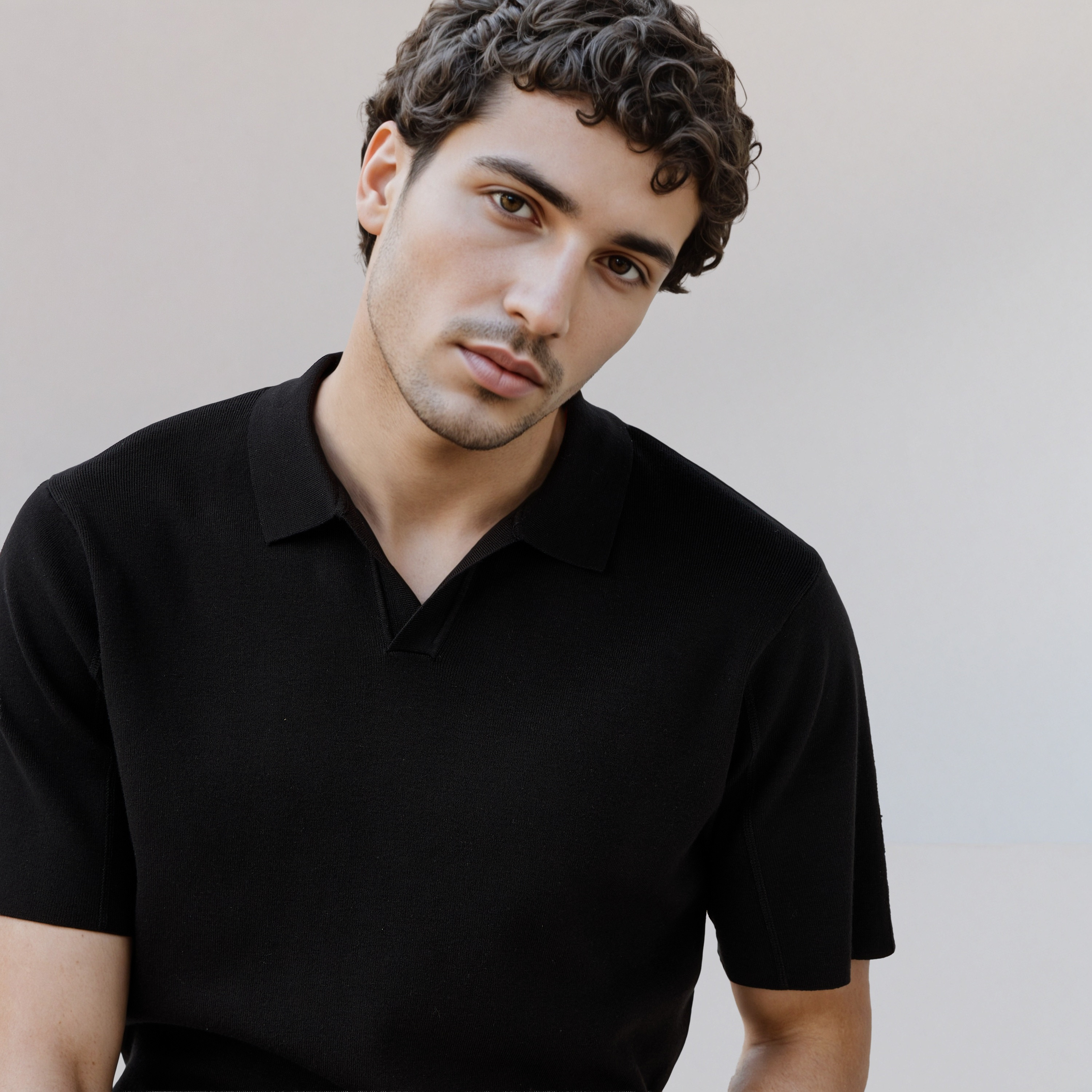 Regular Fit Polo T-shirt-men-clothing-sweatersandpullovers-image-5