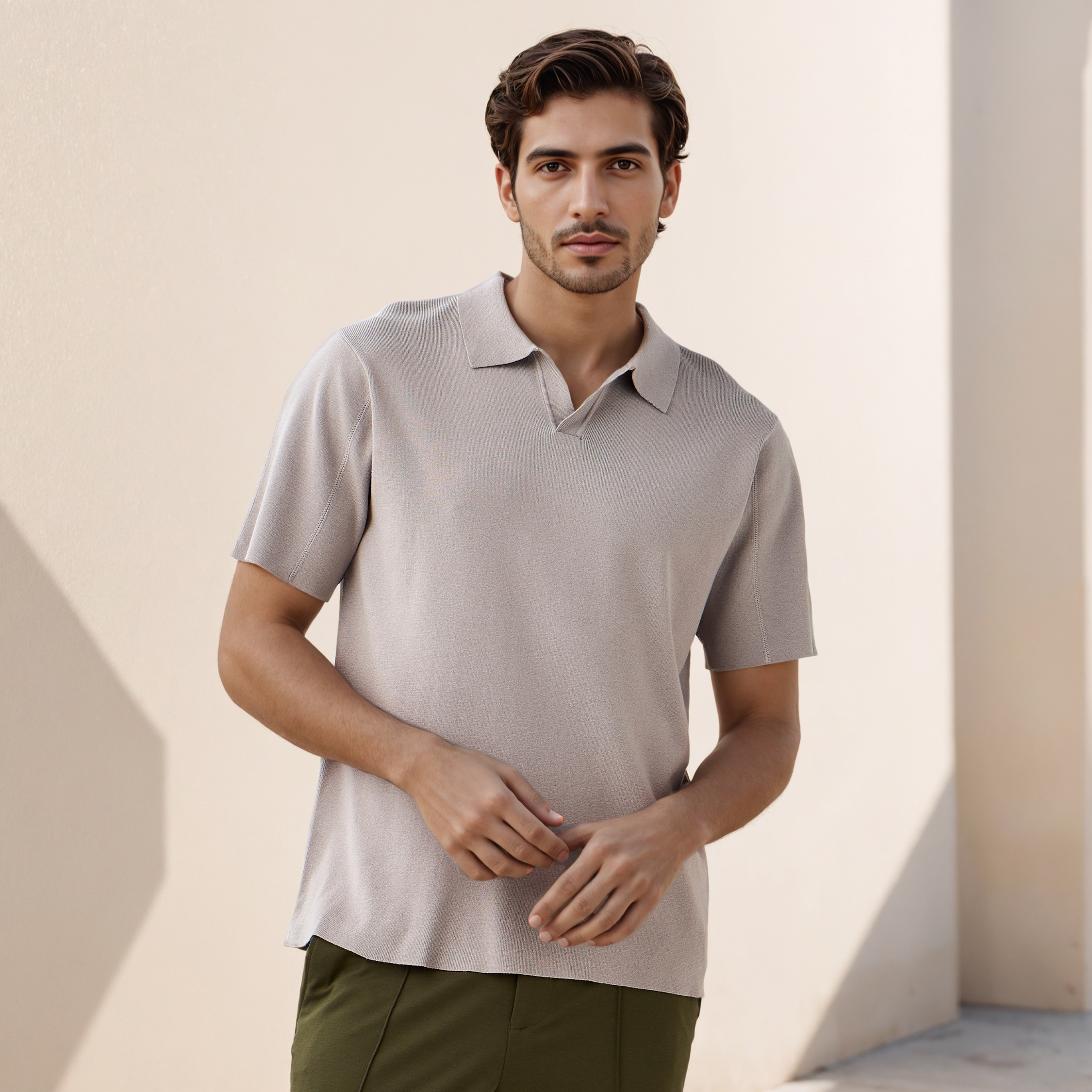 Regular Fit Polo T-shirt-men-clothing-sweatersandpullovers-image-6