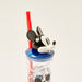 Disney 3D Mickey Mouse Figurine Tumbler with Straw - 360 ml-Mealtime Essentials-thumbnail-1