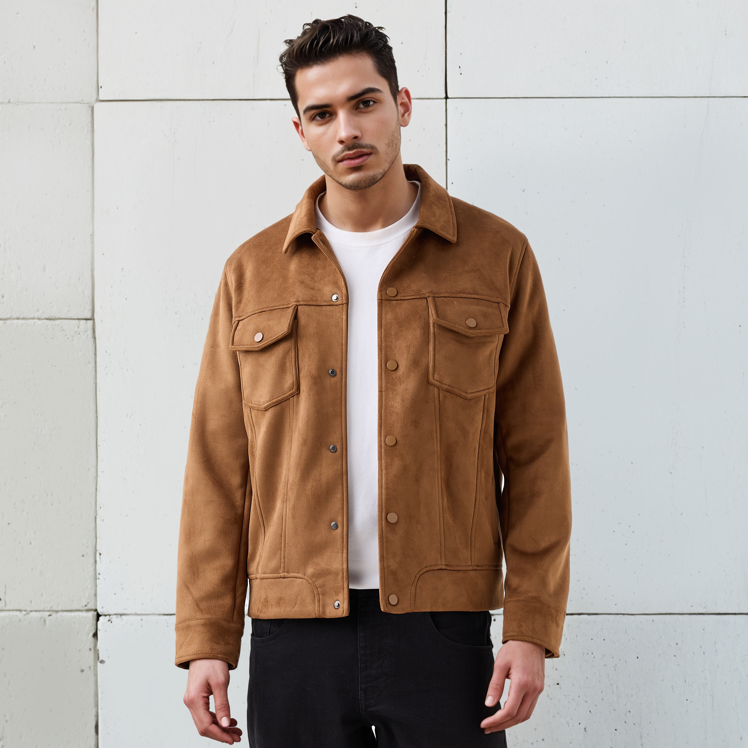 Men Flap Pocket Shacket-men-clothing-jacketsandblazers-jackets-image-1