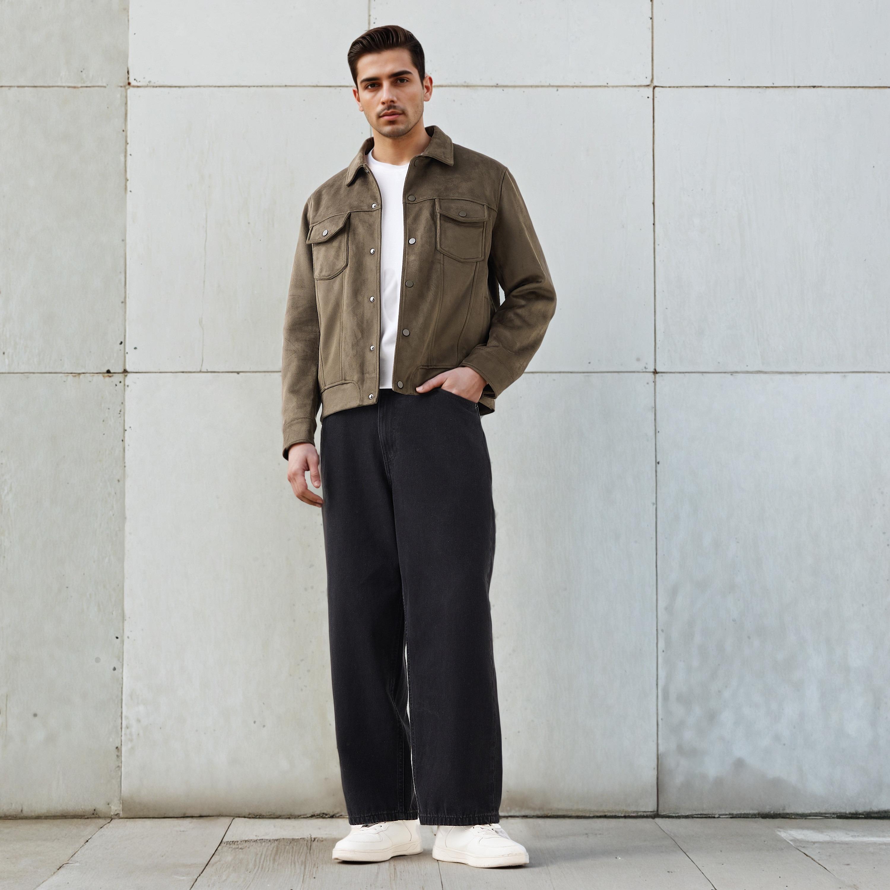 Men Flap Pocket Shacket-men-clothing-jacketsandblazers-jackets-image-2
