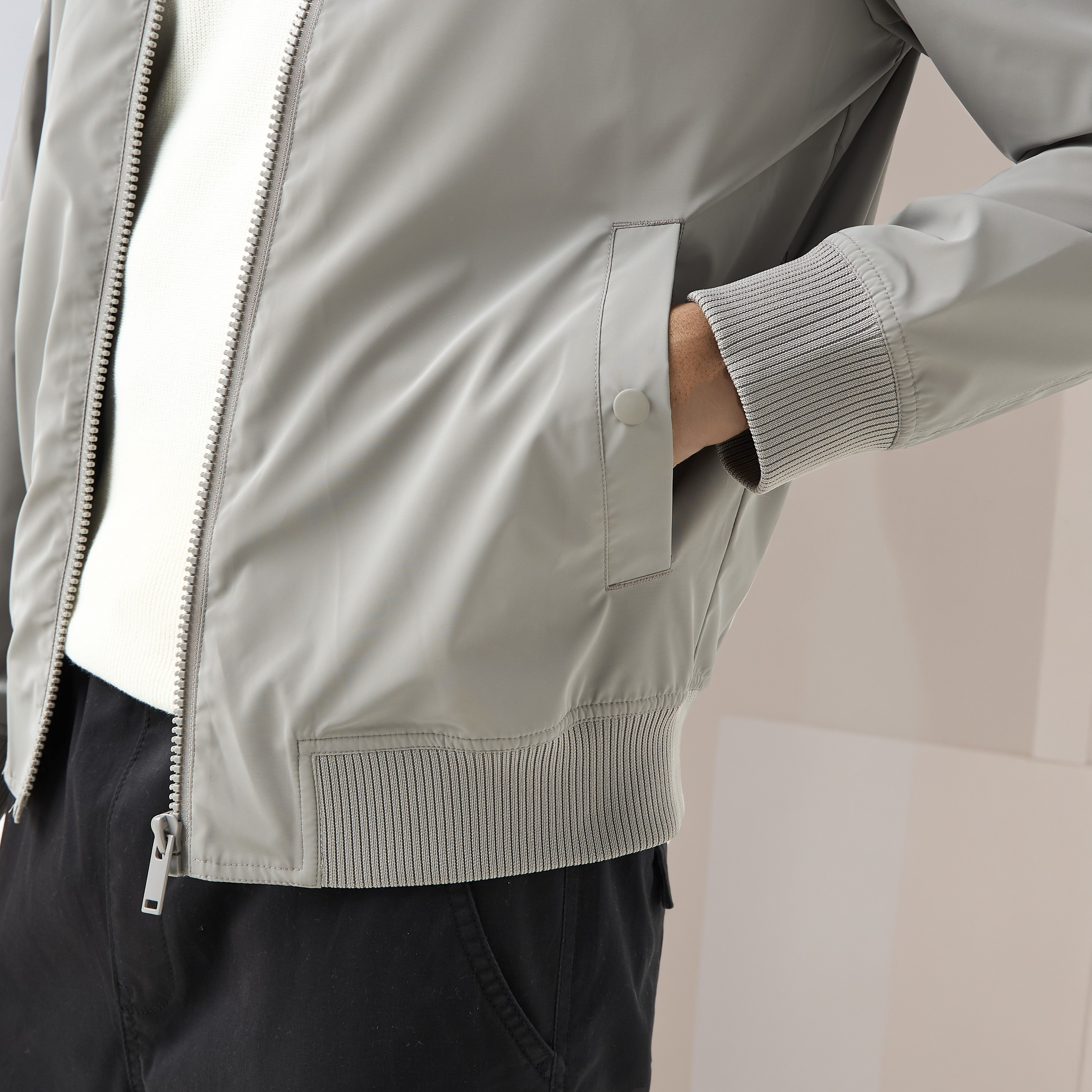 Men Regular Fit Bomber Jacket-men-clothing-jacketsandblazers-jackets-image-6