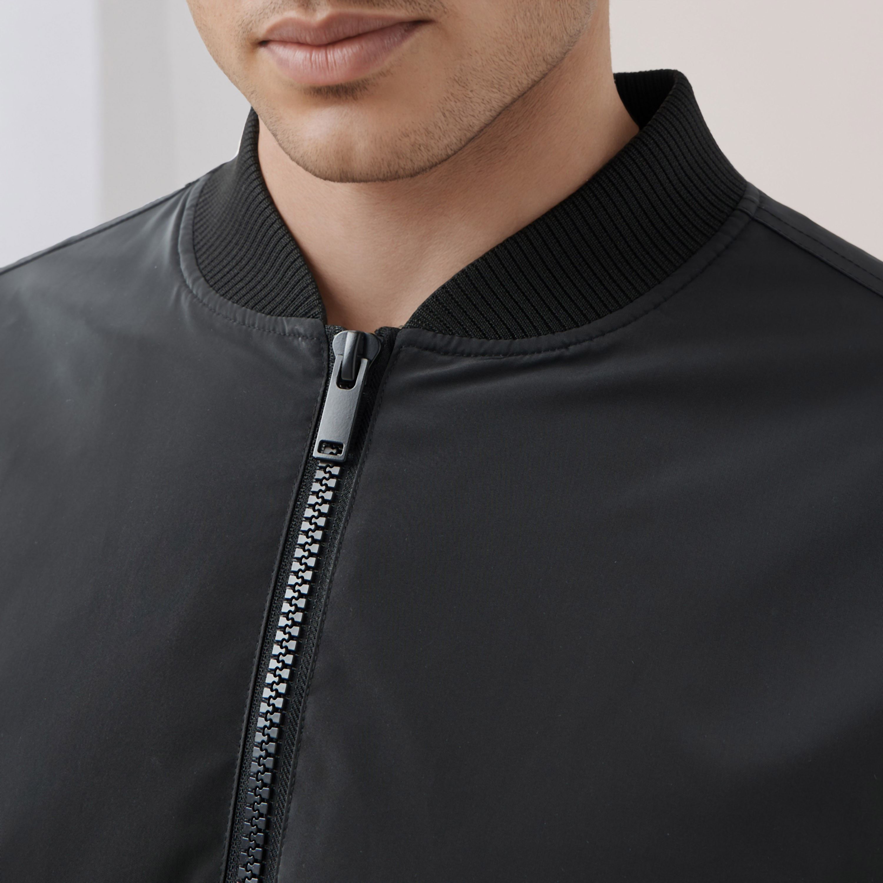 Men Regular Fit Bomber Jacket-men-clothing-jacketsandblazers-jackets-image-13
