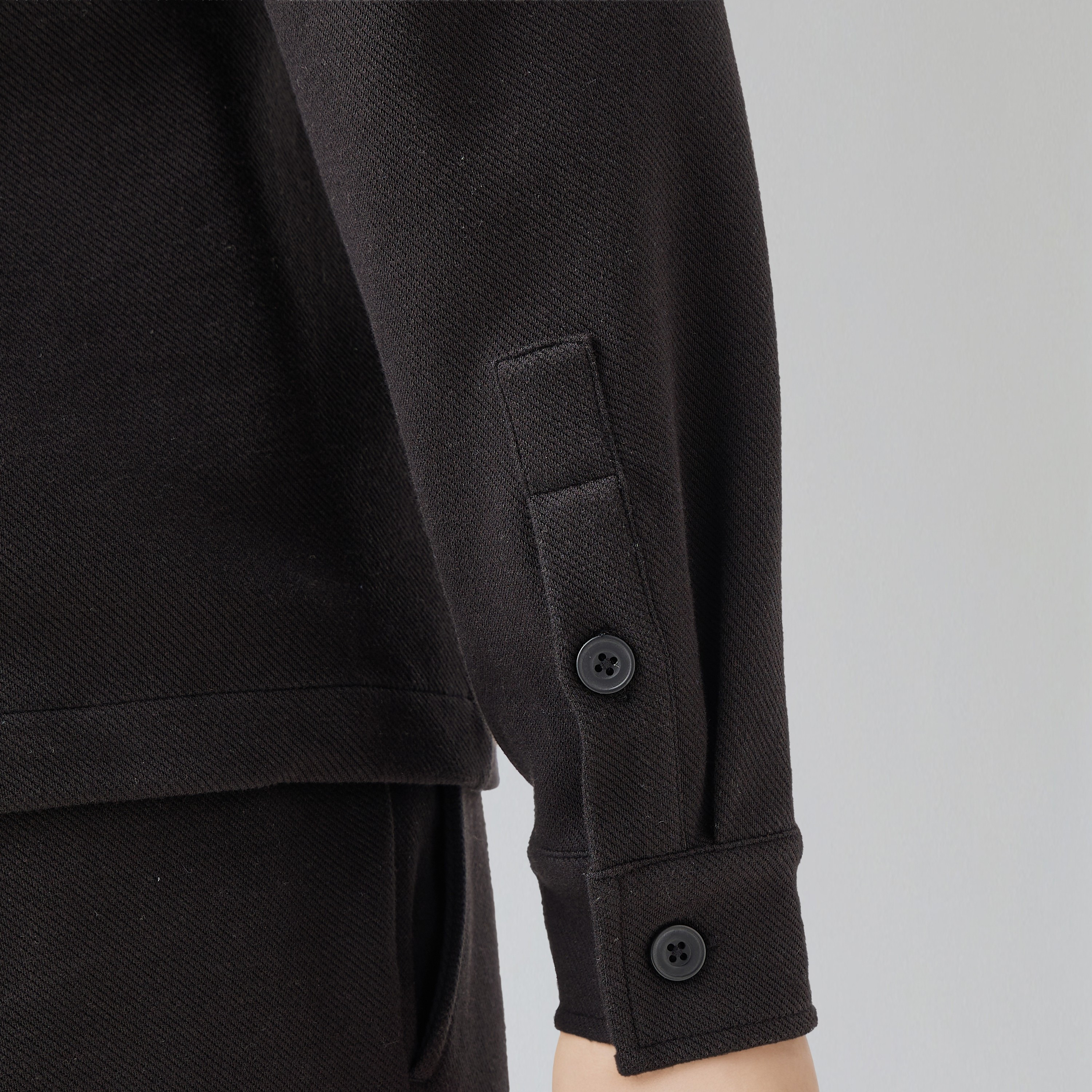 شاكيت رجالي بقصة عادية وجيب وياقة-men-clothing-jacketsandblazers-jackets-image-17