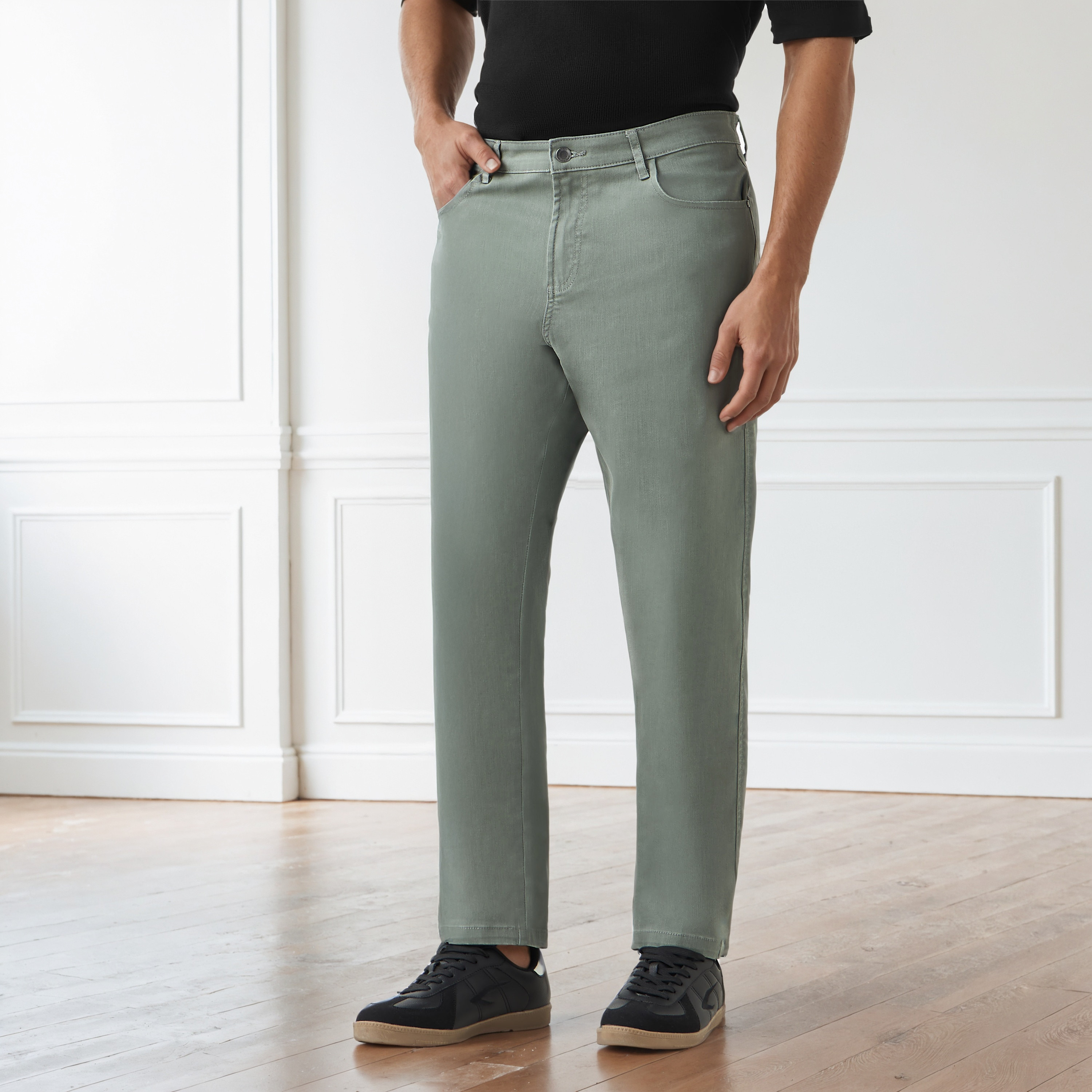 Slim Fit Trousers-men-clothing-bottoms-trousersandchinos-trousers-image-1
