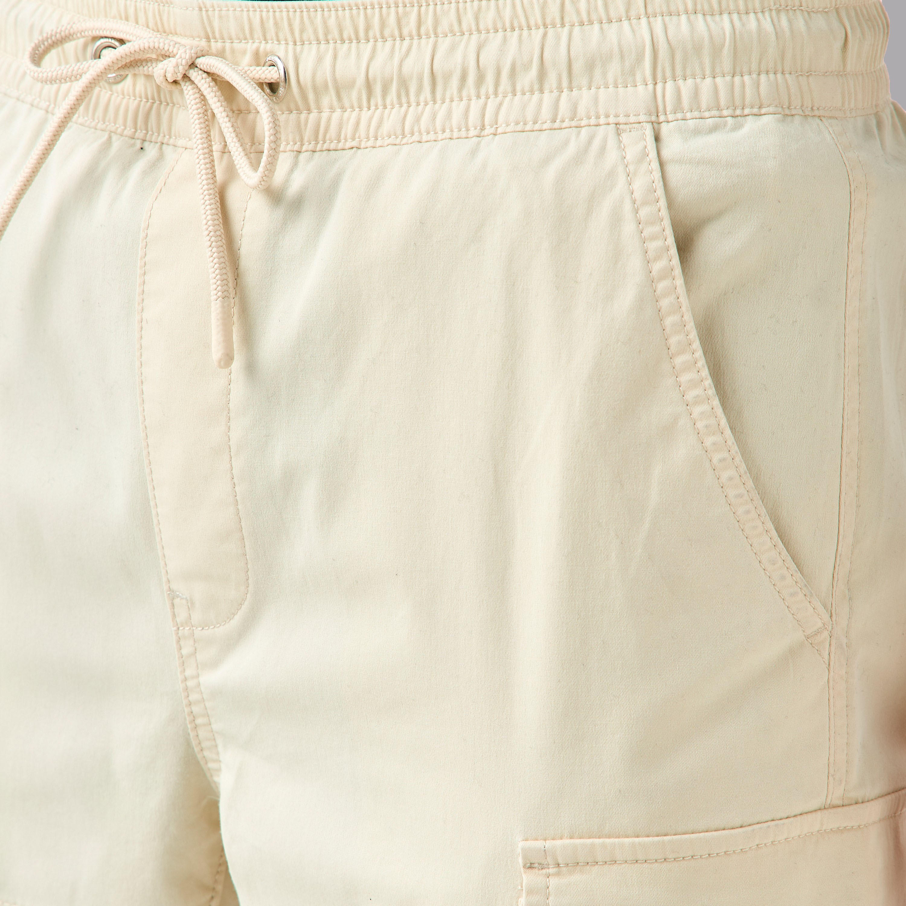 Men Slim Fit Cargo Flexi Waist Joggers-men-clothing-bottoms-joggers-image-5