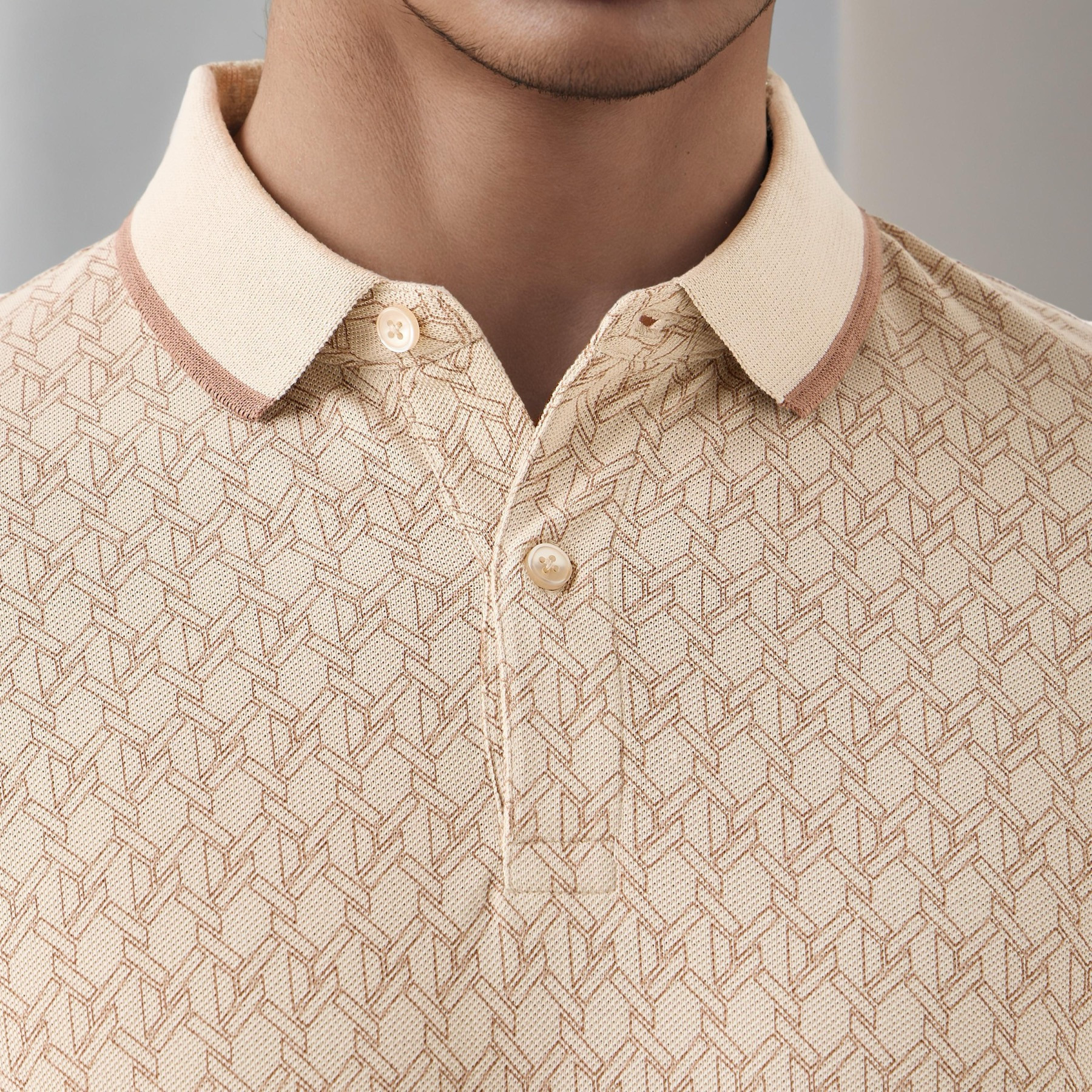 Printed Regular Fit Polo T-shirt-men-clothing-tshirtsandpolos-polos-image-4