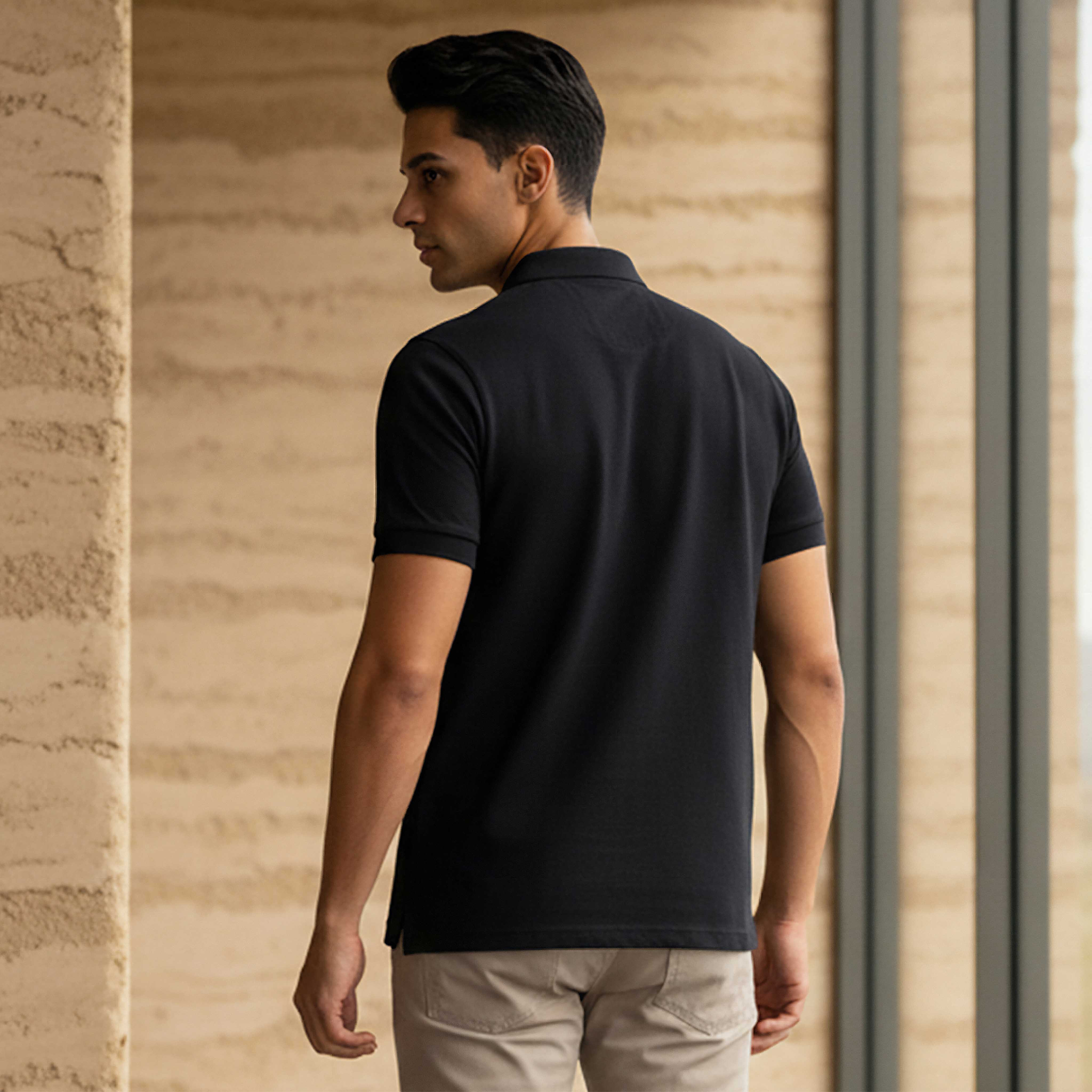 تيشيرت بولو رجالي بأكمام قصيرة من إمبيرور-men-clothing-tshirtsandpolos-polos-image-3