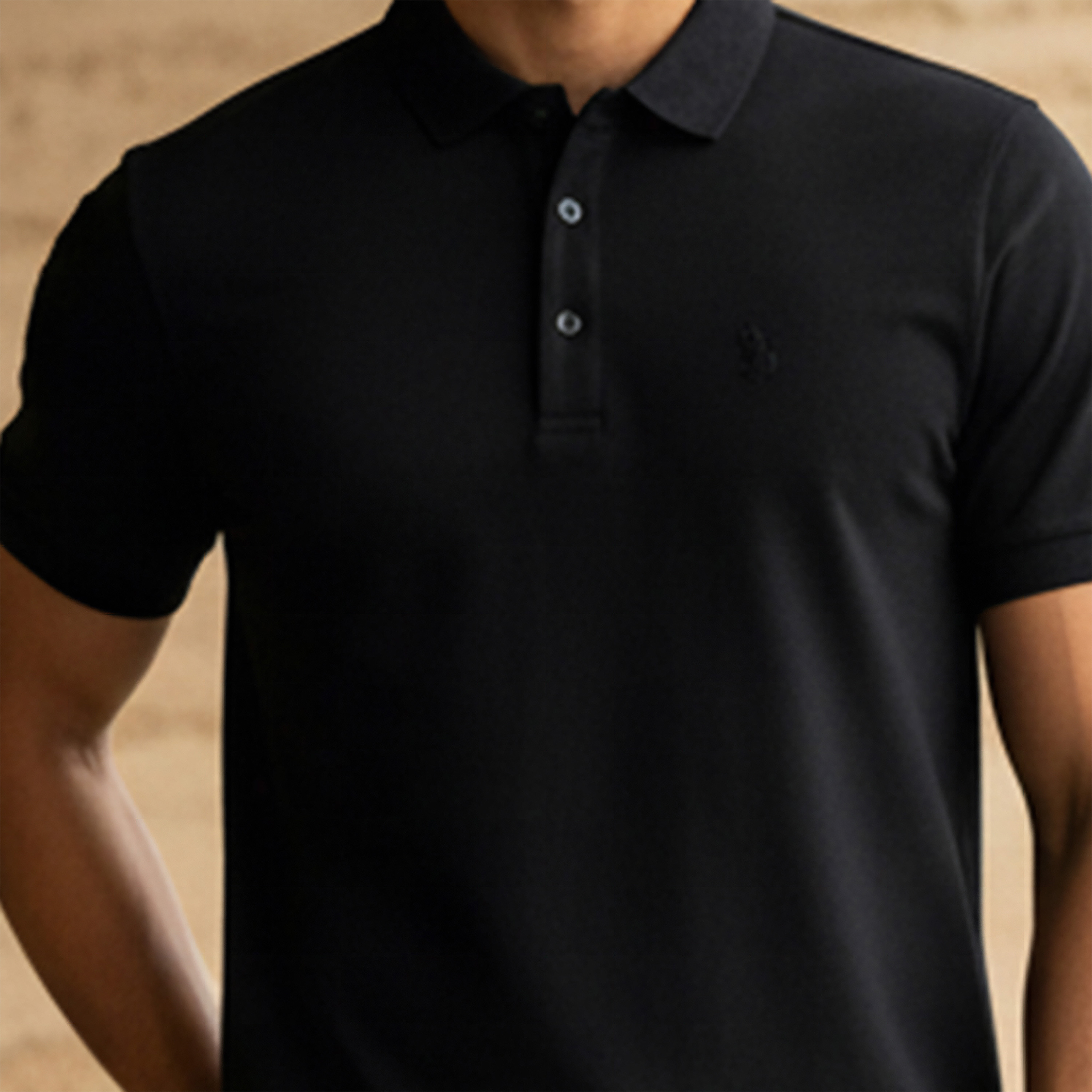 تيشيرت بولو رجالي بأكمام قصيرة من إمبيرور-men-clothing-tshirtsandpolos-polos-image-4