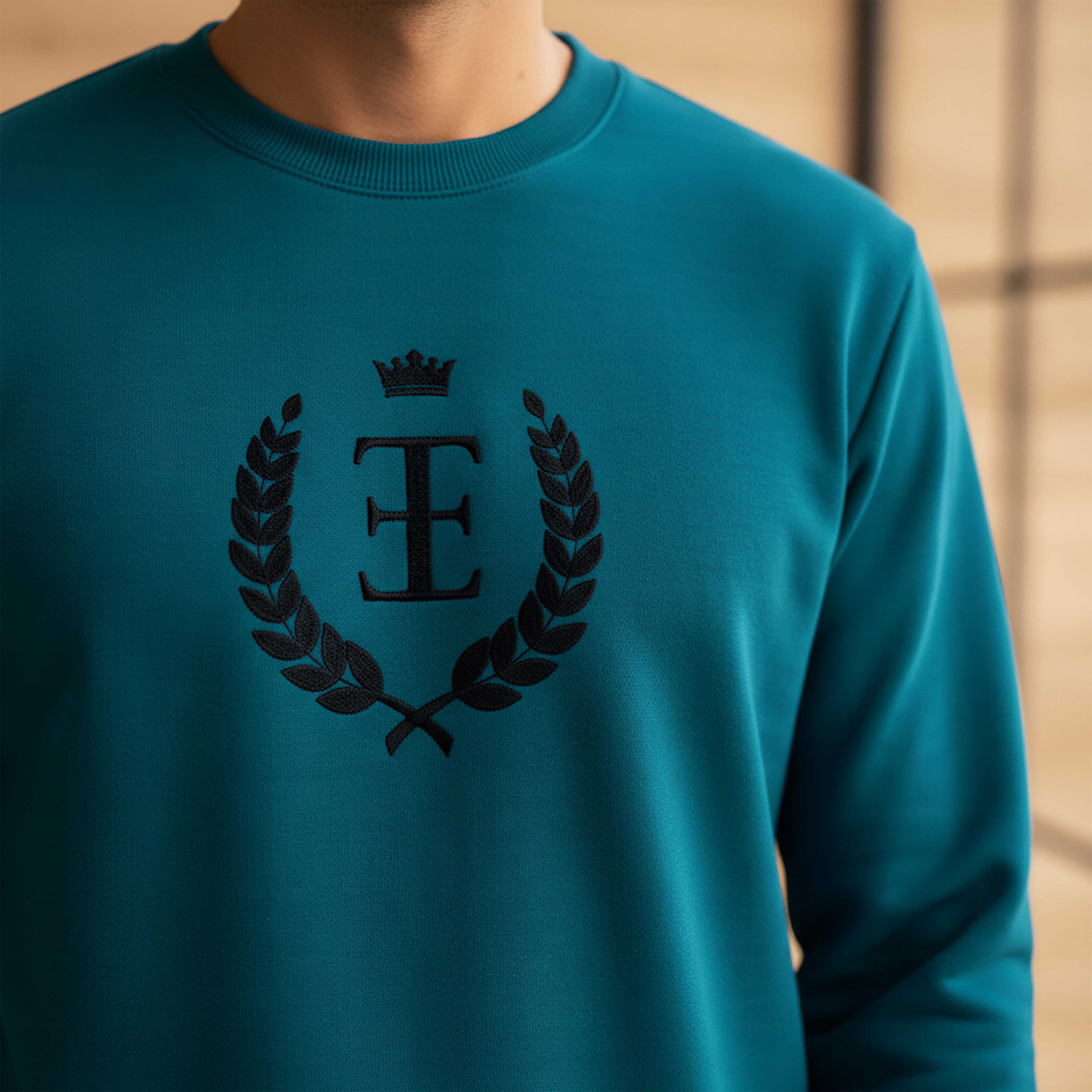 سويت شيرت مزيج قطني بقصة مريحة للرجال من إمبيرور-men-winterwear-hoodiesandsweatshirts-image-4