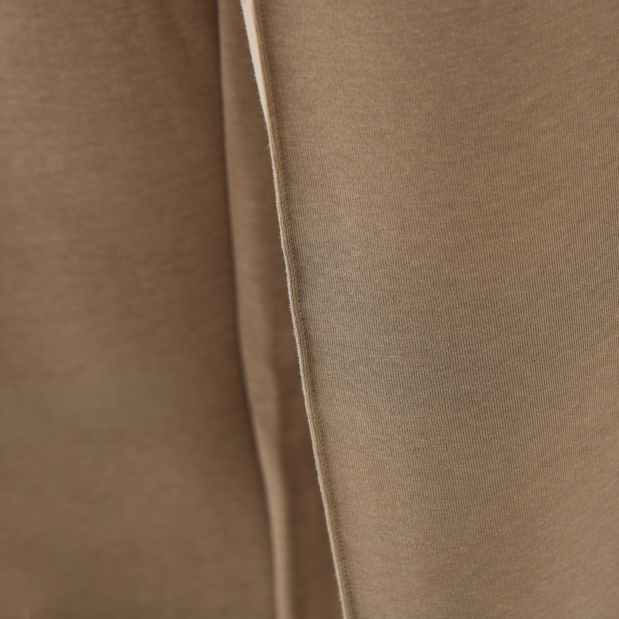 بنطلون رياضي بقصّة عادية وتفاصيل ألواح للرجال من إمبيرور-men-clothing-bottoms-joggers-image-5