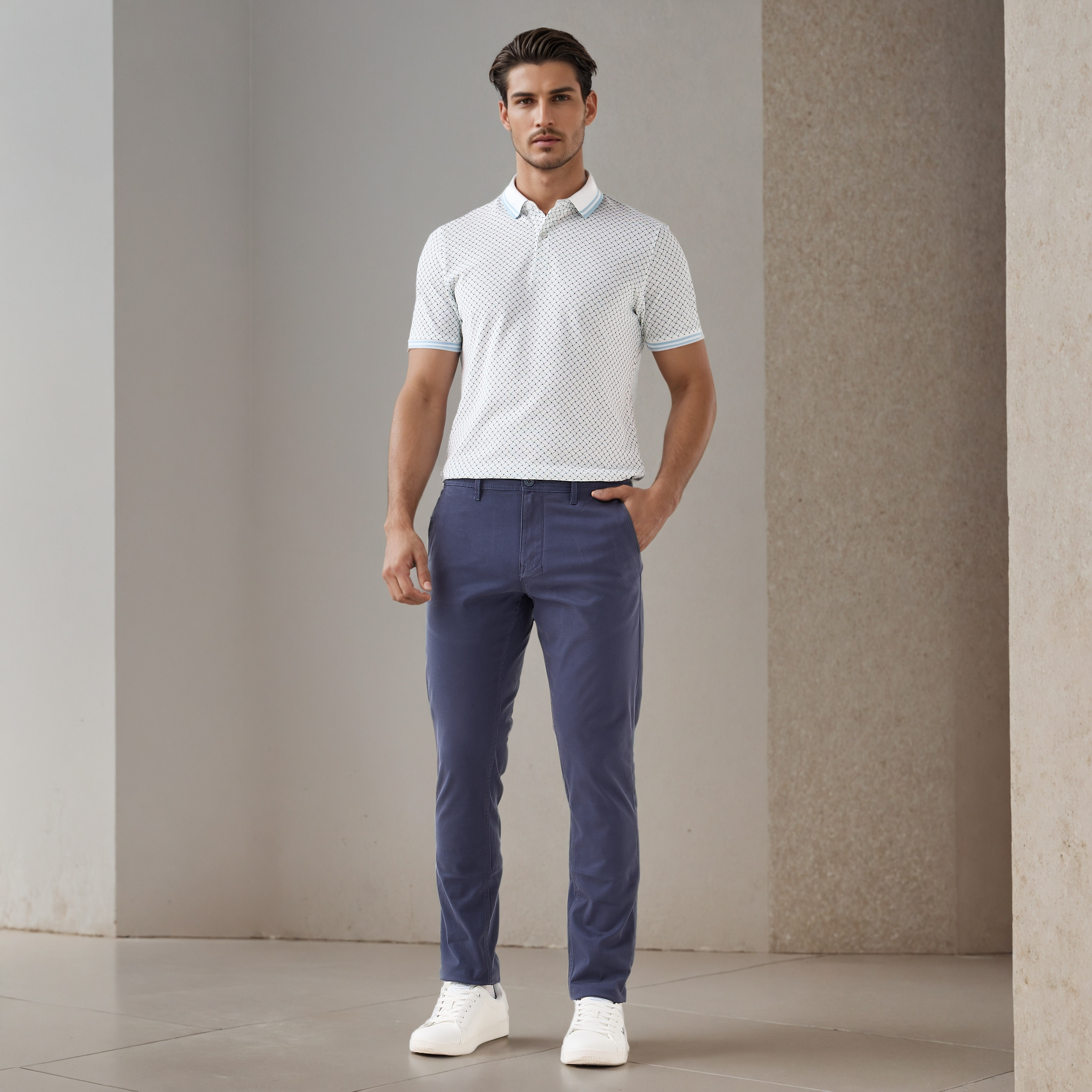 بنطلون شينو بقصّة سليم-men-clothing-bottoms-trousersandchinos-chinos-image-3
