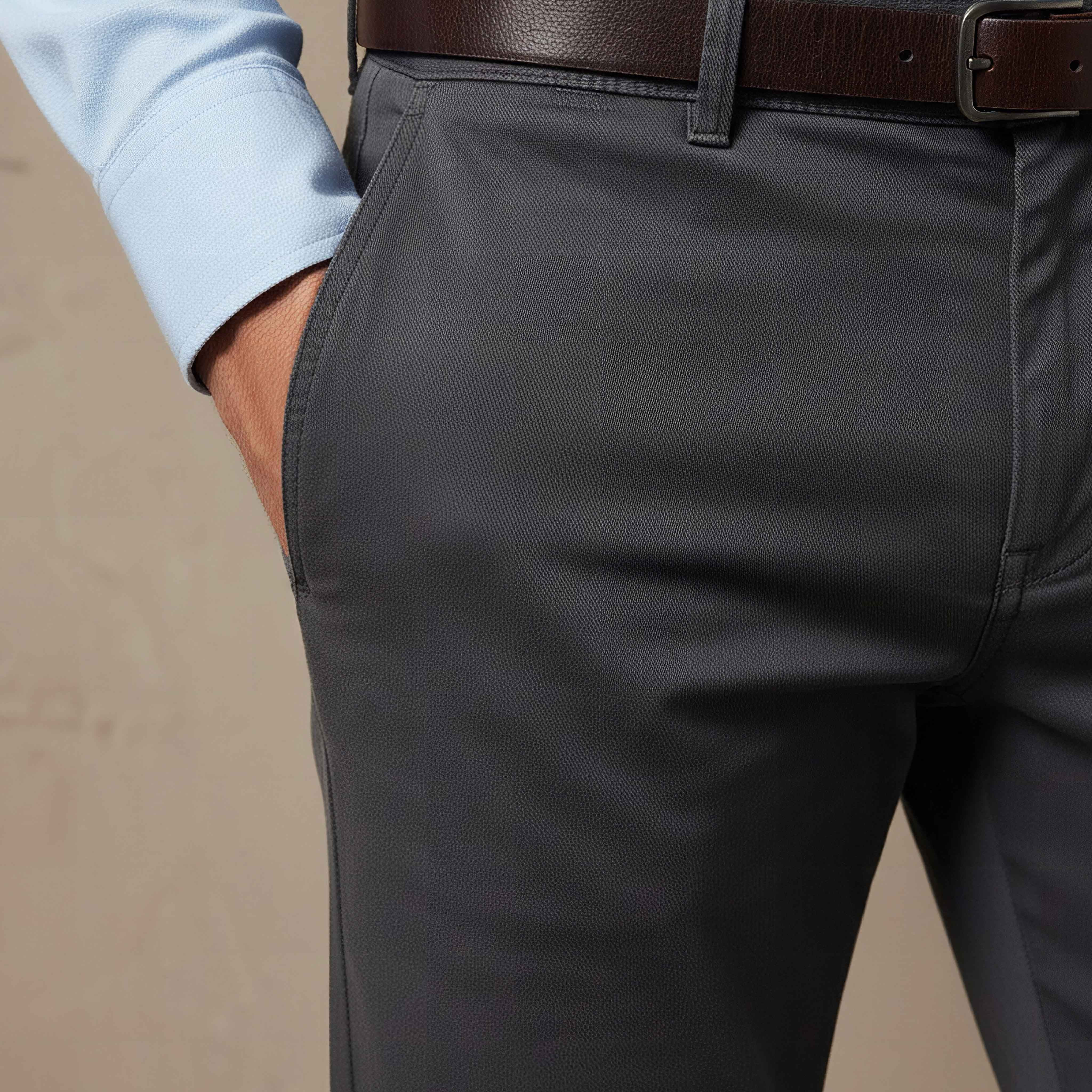 Men's Slim Fit Belted Cotton Blend Chinos-men-clothing-bottoms-trousersandchinos-chinos-image-4