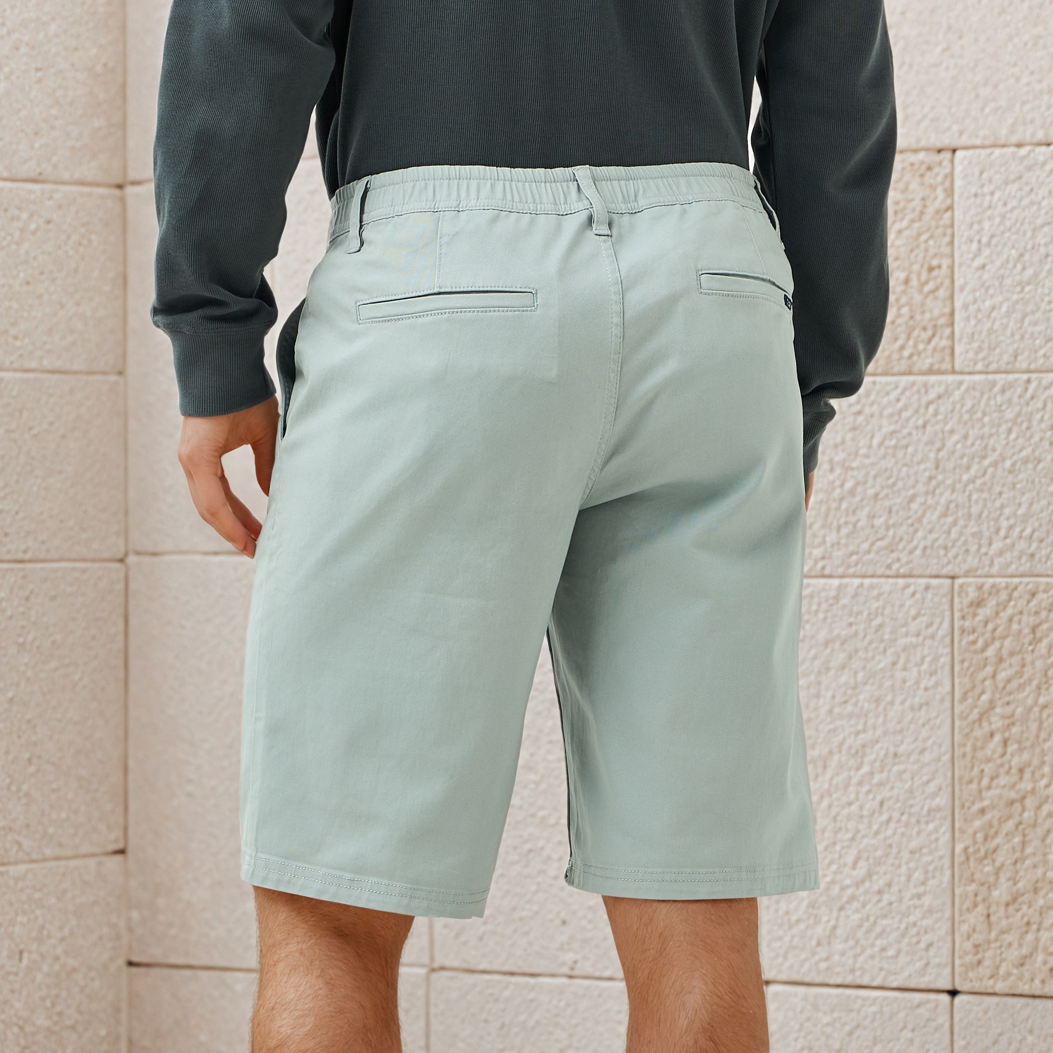 شورت بقصة عادية-men-clothing-bottoms-shorts-image-3