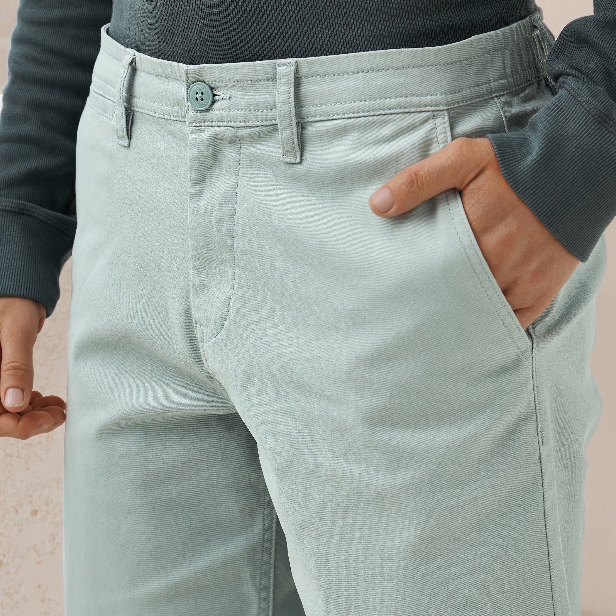 شورت بقصة عادية-men-clothing-bottoms-shorts-image-4