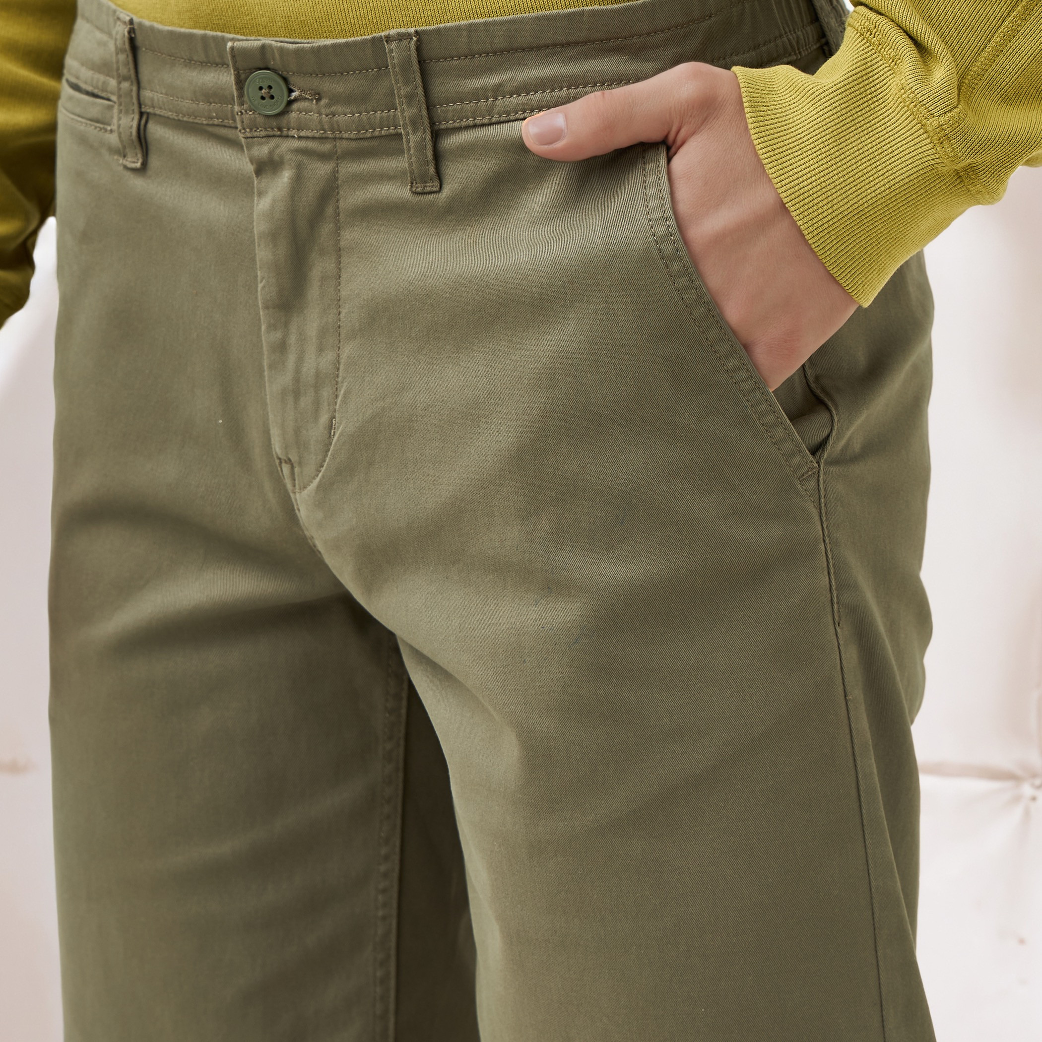 شورت بقصة عادية-men-clothing-bottoms-shorts-image-4